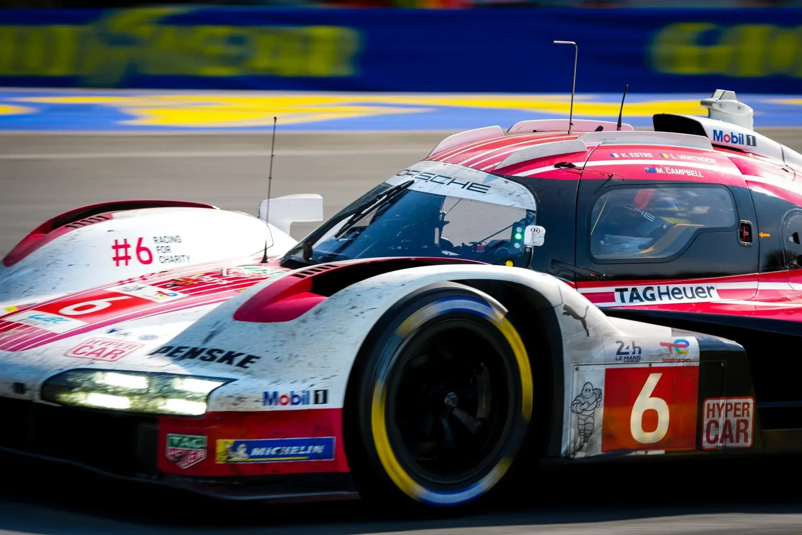 Le Mans 2025: mojstrovina strategije in volje – Ferrari in Kubica na vrhu sveta