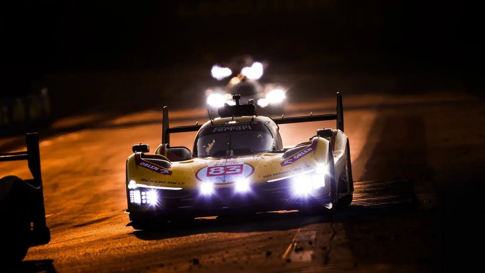 Le Mans 2025: mojstrovina strategije in volje – Ferrari in Kubica na vrhu sveta