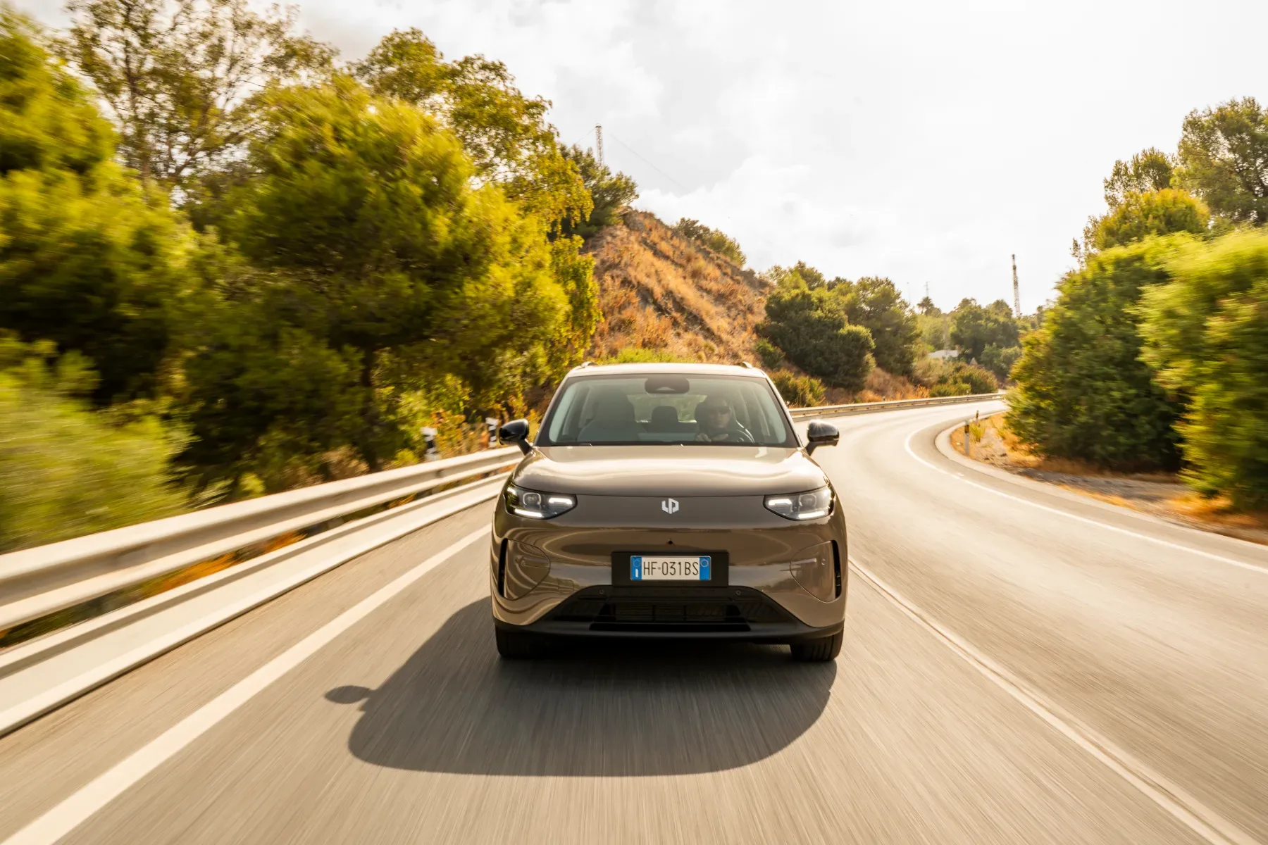 Foto: Leapmotor