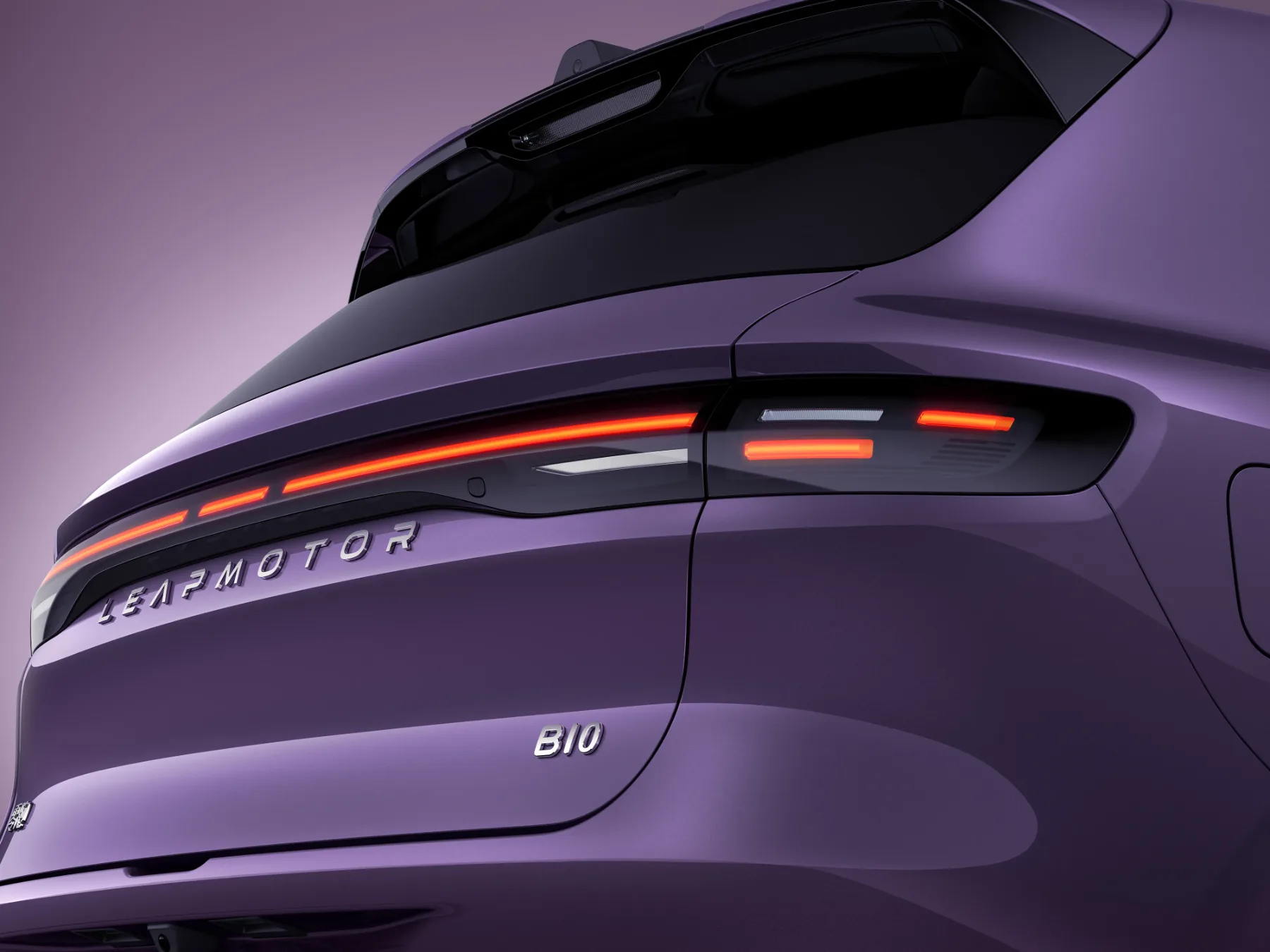 Leapmotor B10: električna revolucija, ki osvaja svet