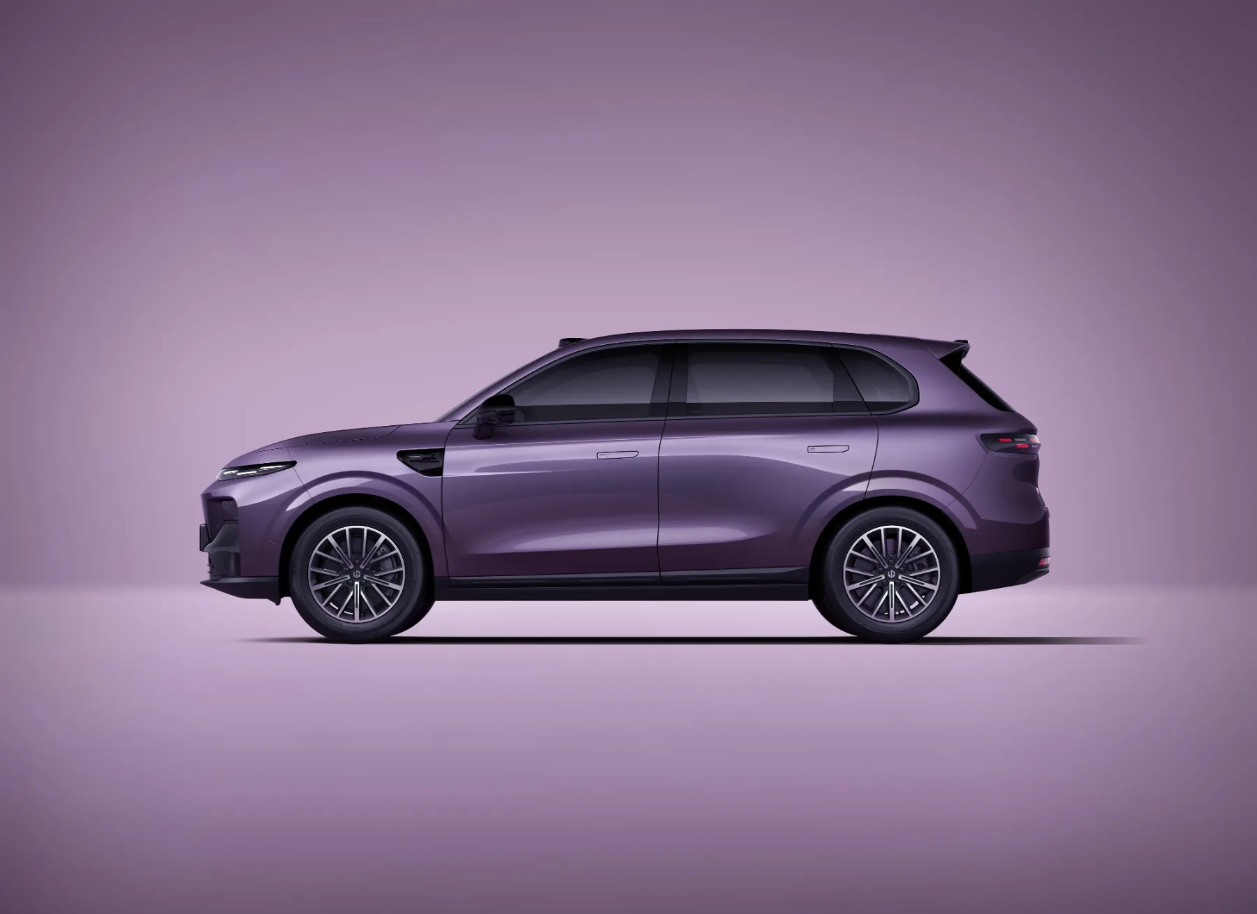 Leapmotor B10: električna revolucija, ki osvaja svet