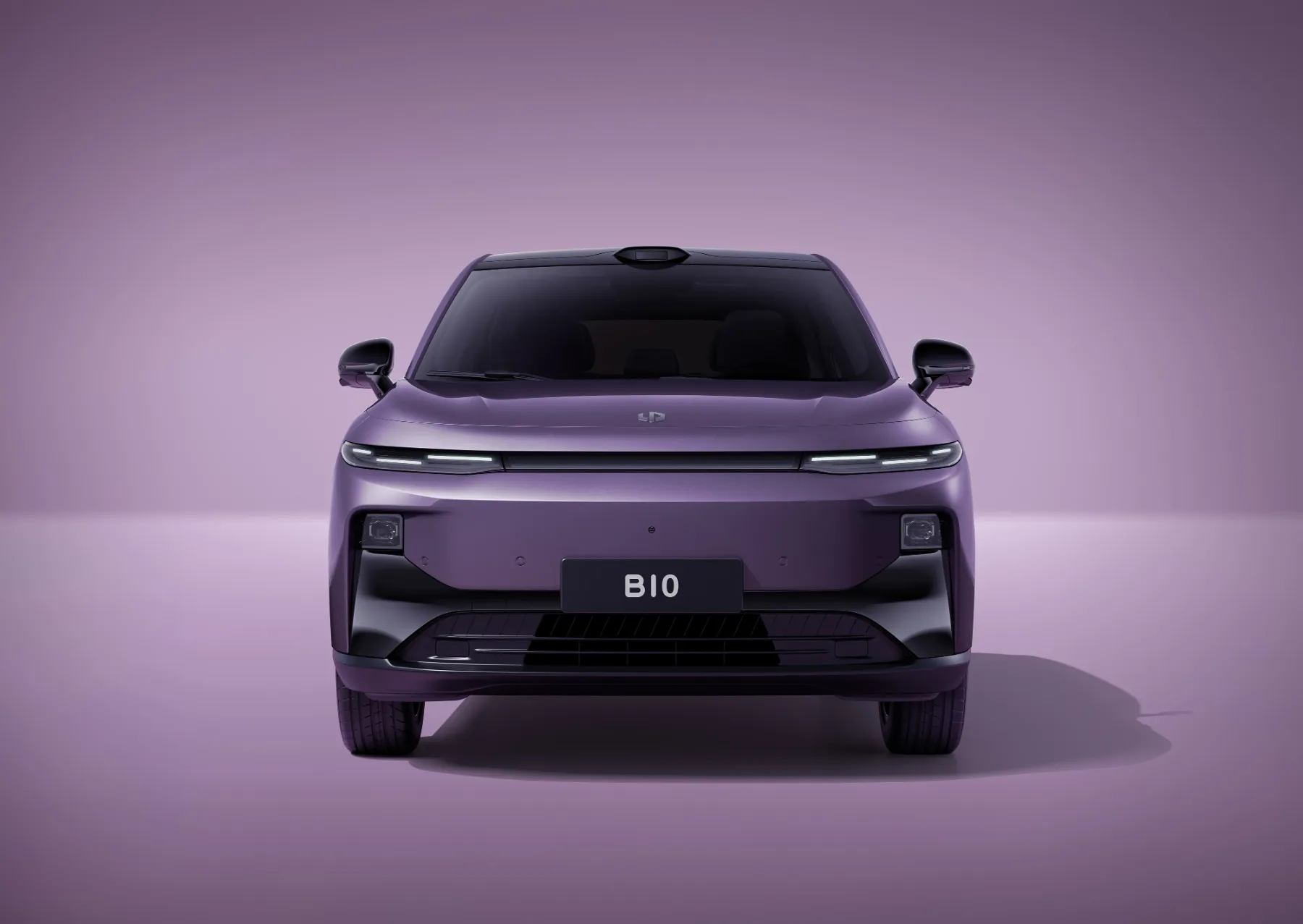 Leapmotor B10: električna revolucija, ki osvaja svet