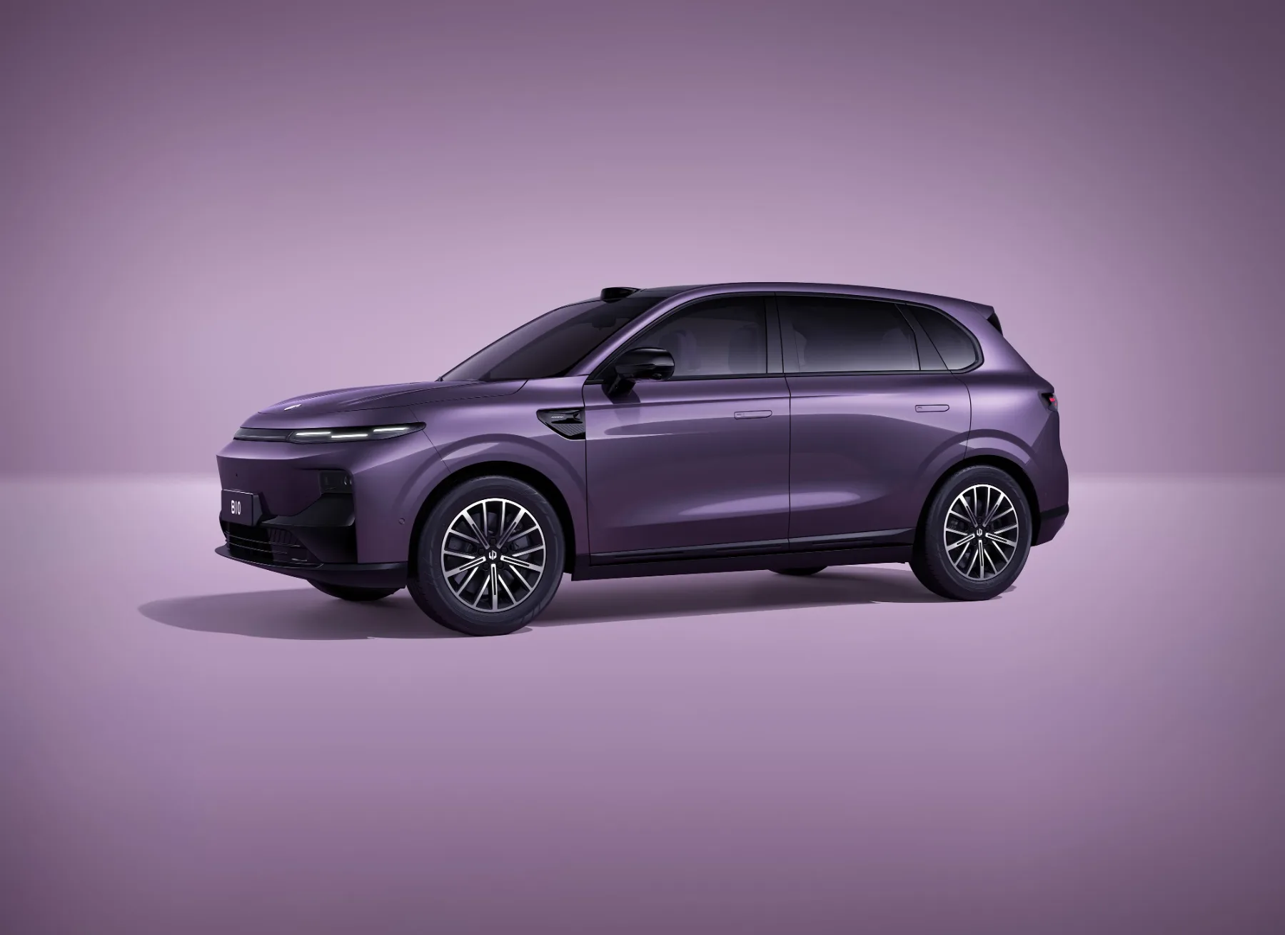 Leapmotor B10: električna revolucija, ki osvaja svet