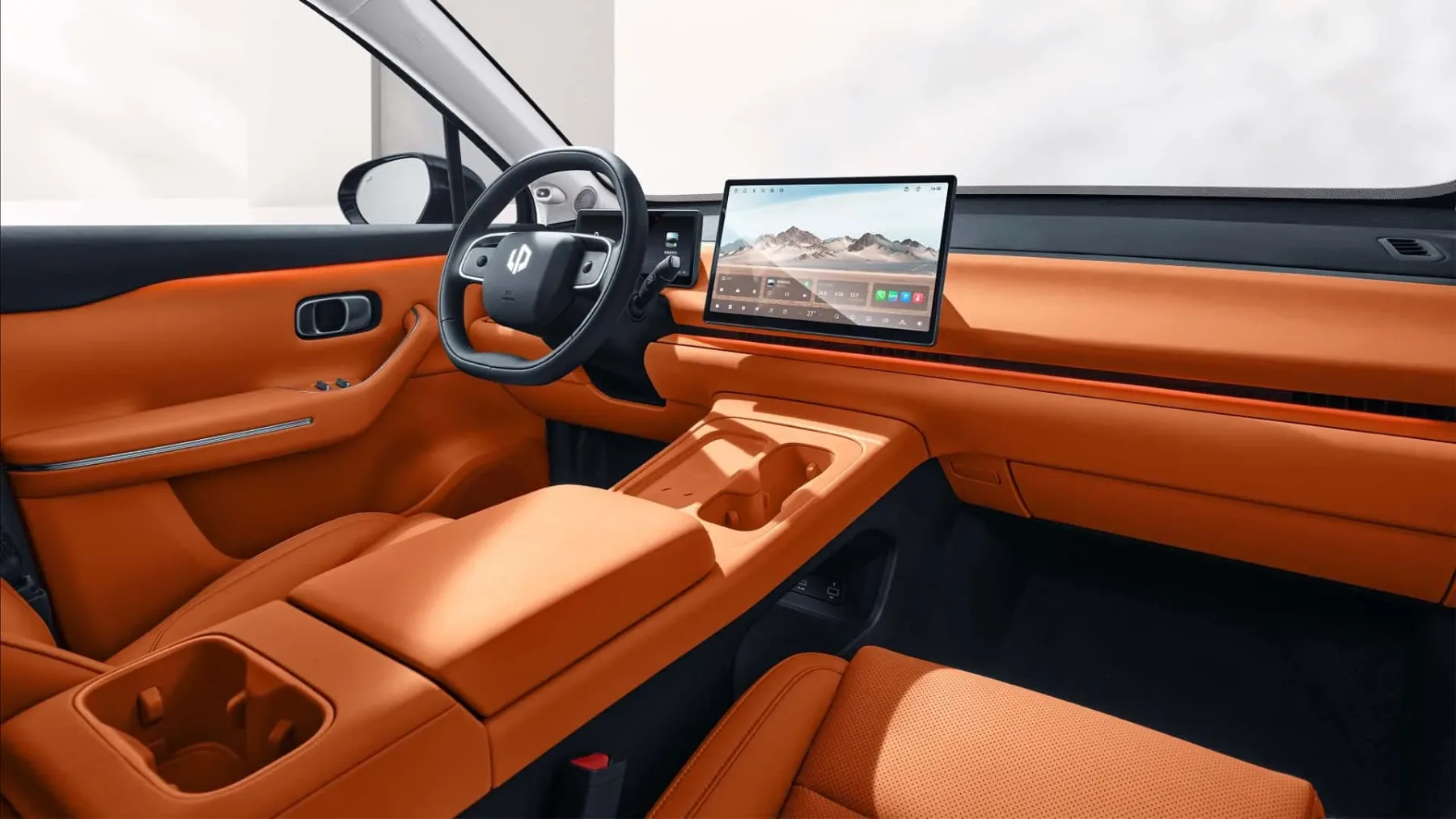 Leapmotor C10: Novi močan igralec na evropskem trgu srednje velikih SUV-jev
