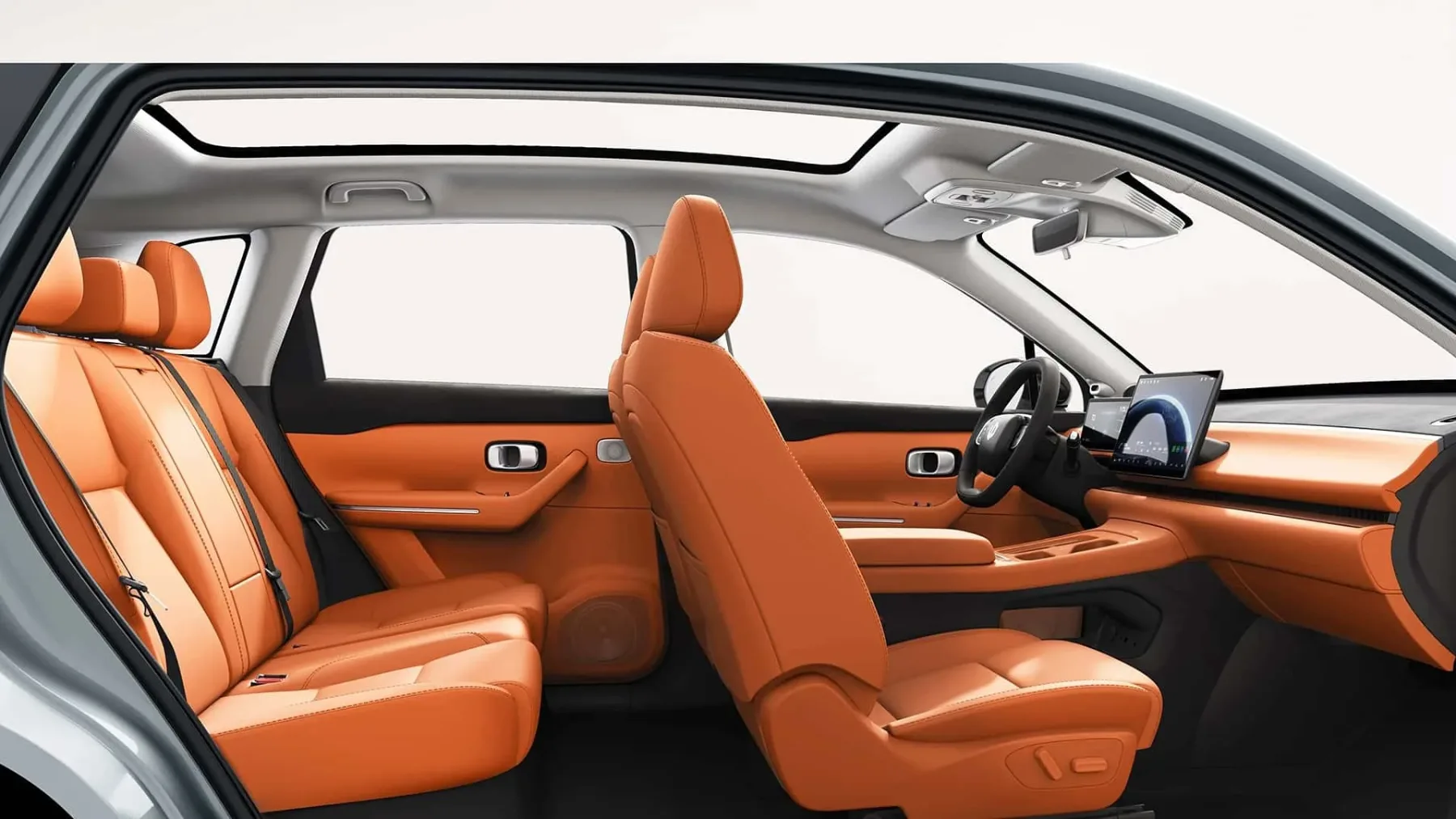 Leapmotor C10: Novi močan igralec na evropskem trgu srednje velikih SUV-jev