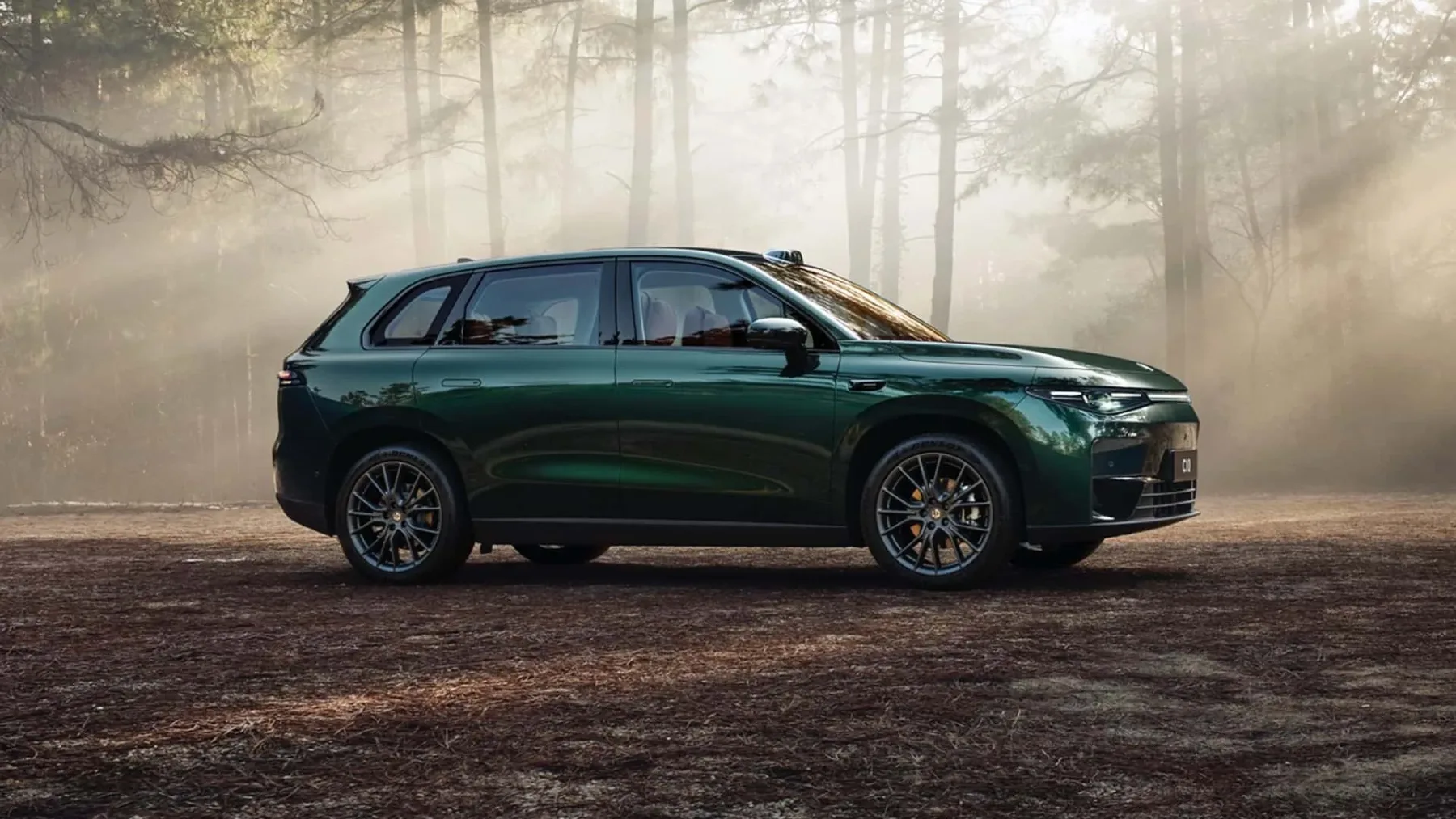 Leapmotor C10: Novi močan igralec na evropskem trgu srednje velikih SUV-jev