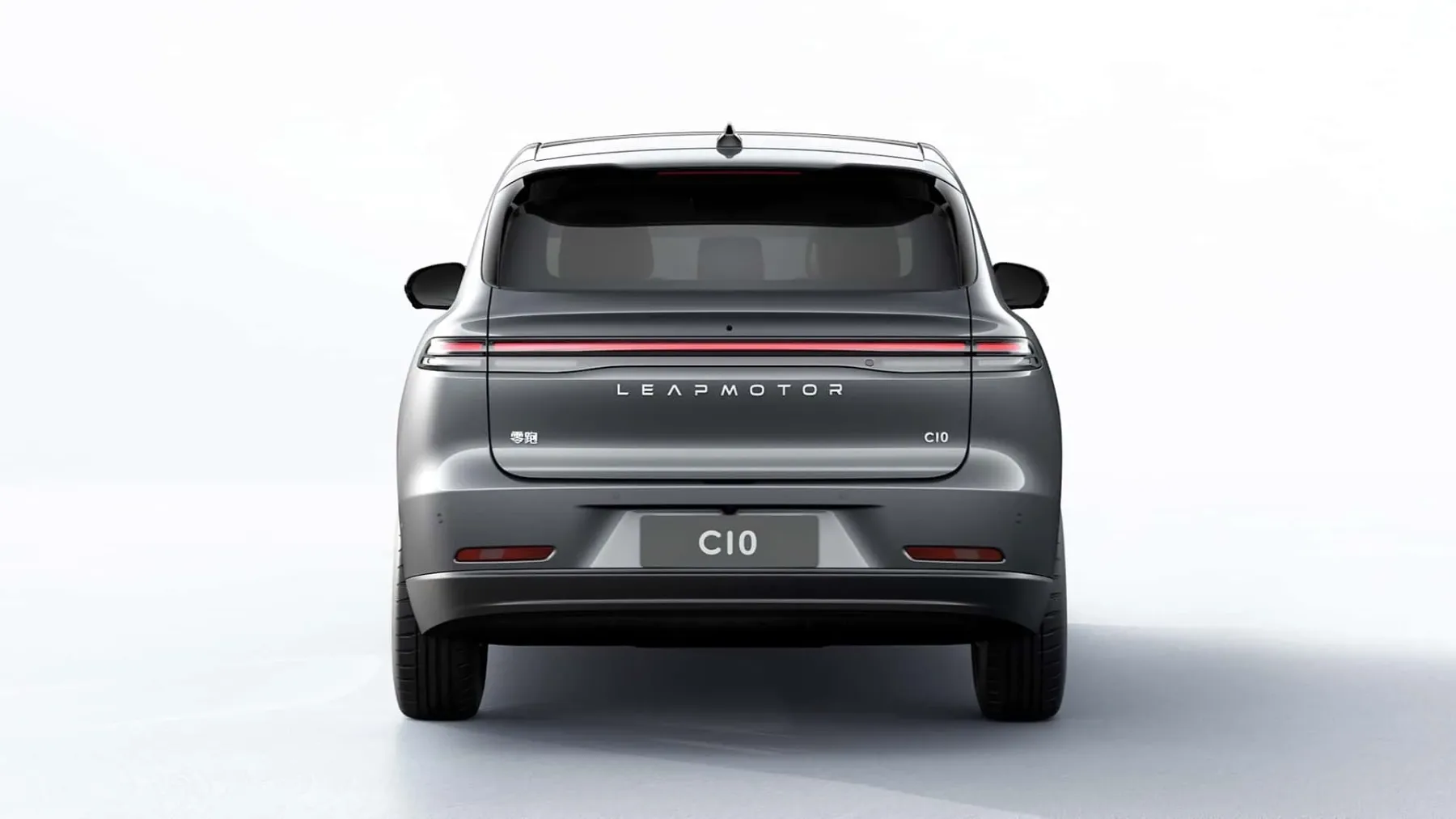 Leapmotor C10: Novi močan igralec na evropskem trgu srednje velikih SUV-jev
