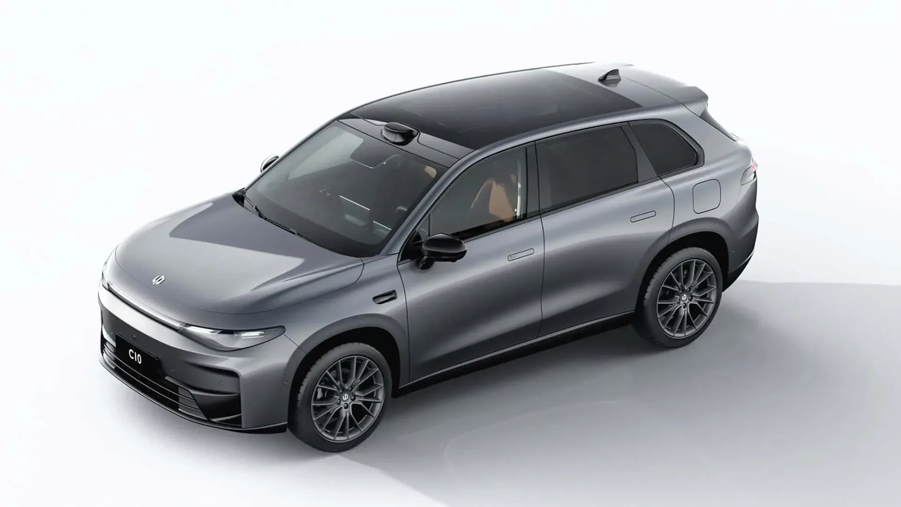 Leapmotor C10: Novi močan igralec na evropskem trgu srednje velikih SUV-jev