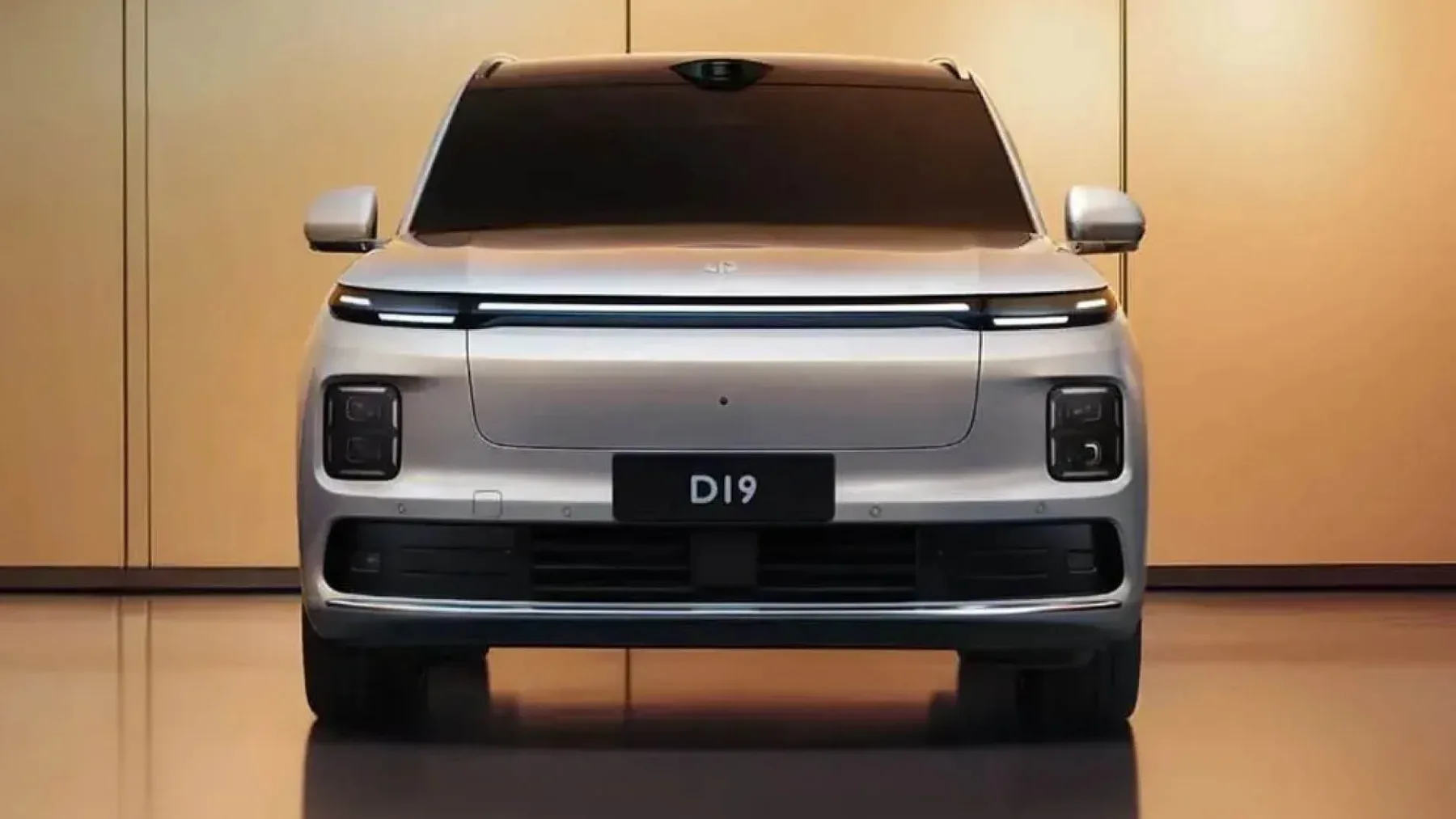 Leapmotor D19: Kitajski električni kolos, ki diha hitreje od potnikov