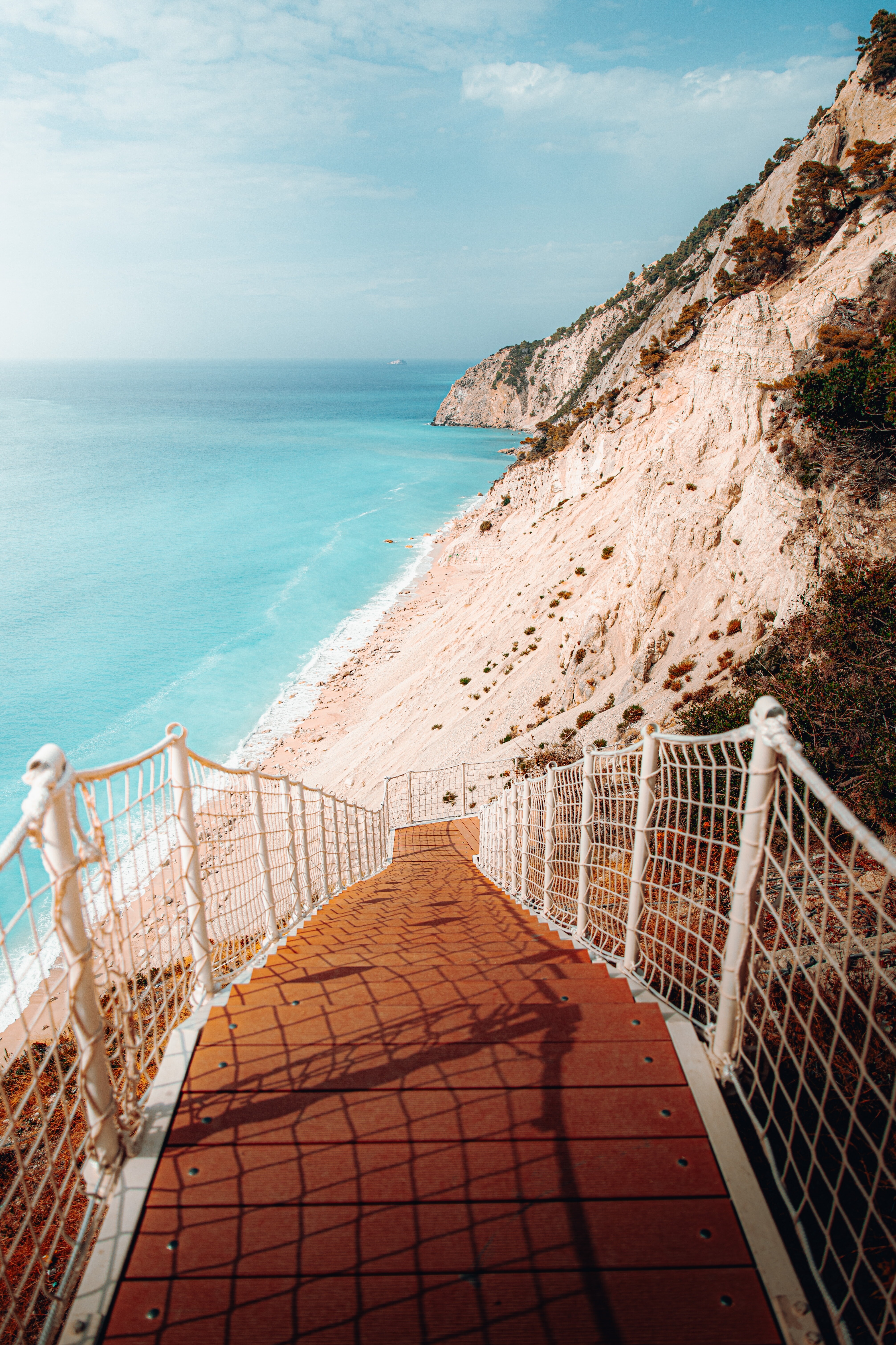 Lefkada: grške sanje na priljubljeni počitniški destinaciji