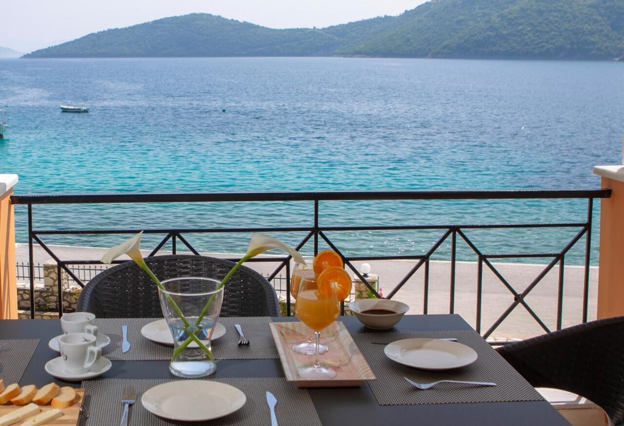 Lefkada: grške sanje na priljubljeni počitniški destinaciji