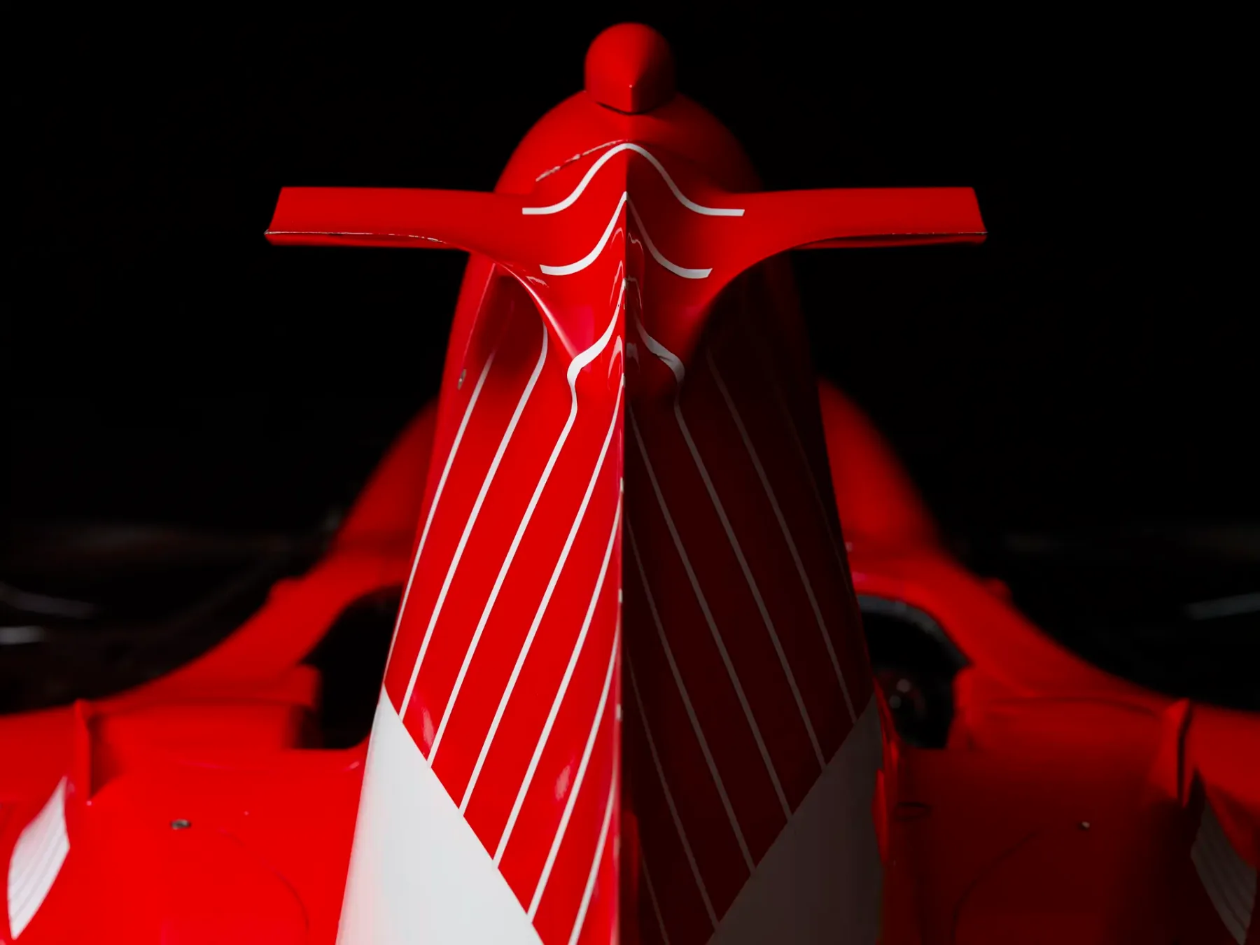 Legenda na dražbi: Michael Schumacherjev Ferrari 248 F1 iz slavne sezone 2006