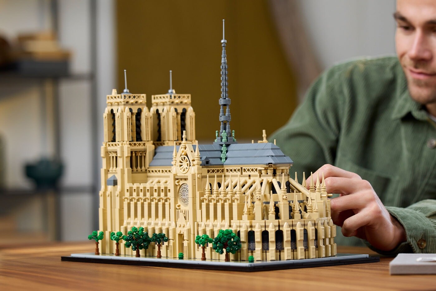 Foto: Lego