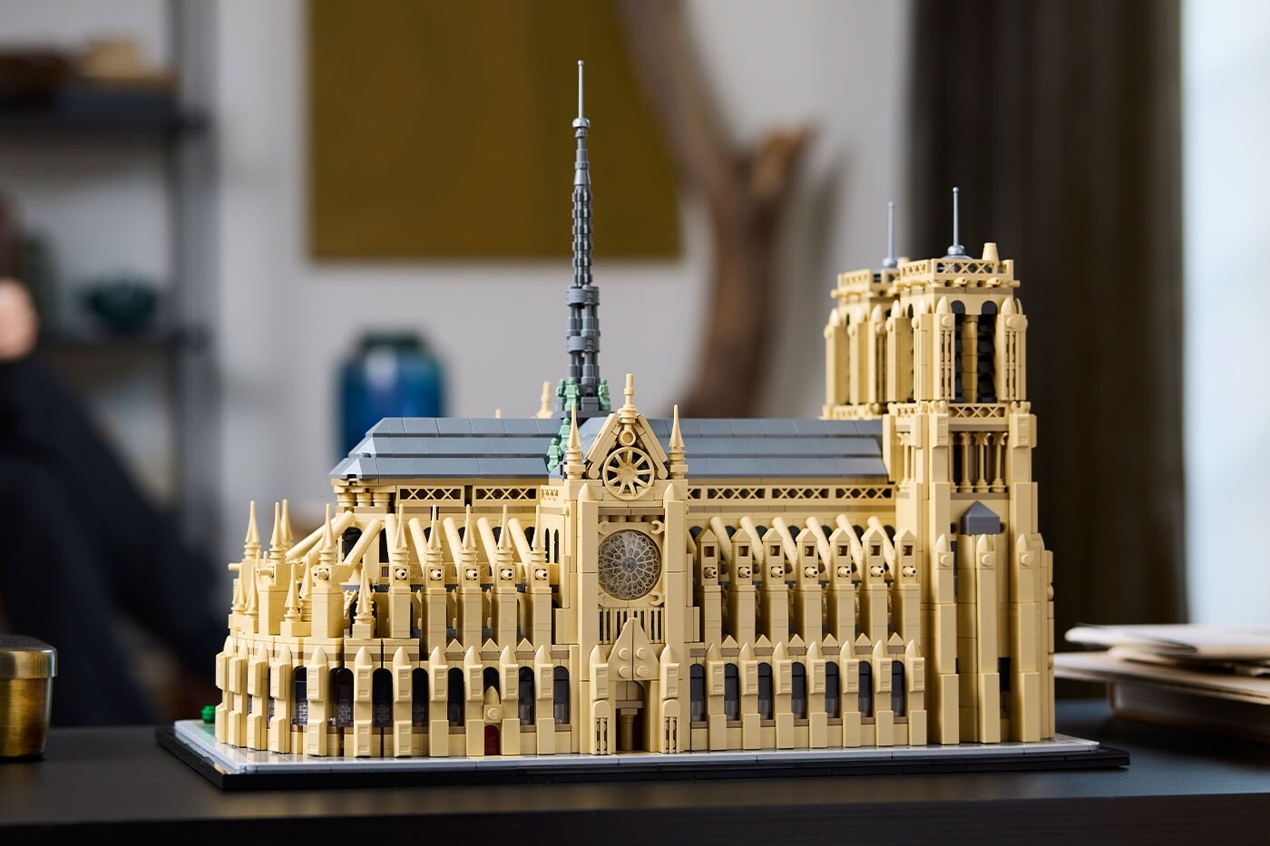 Foto: Lego