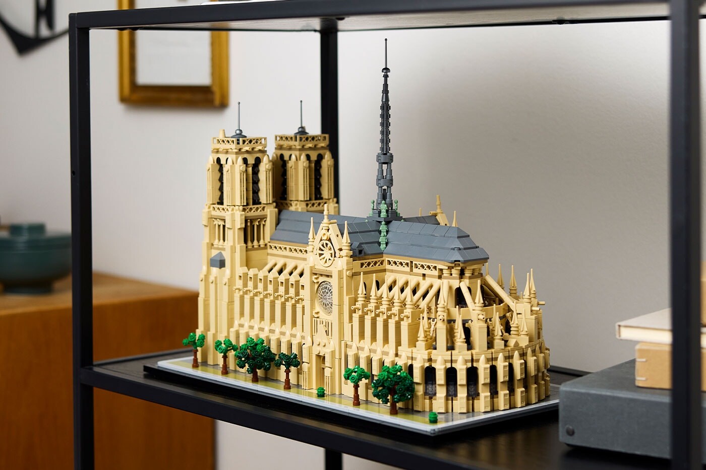 Foto: Lego