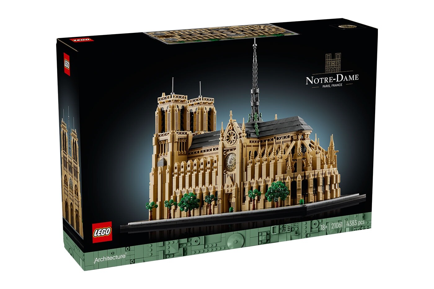 Foto: Lego