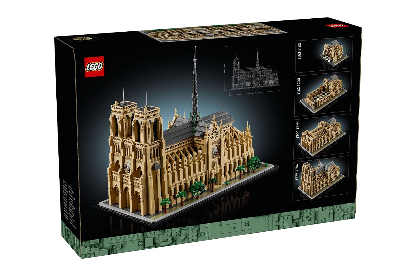 Foto: Lego