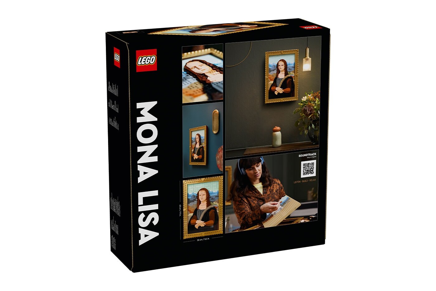 Foto: Lego