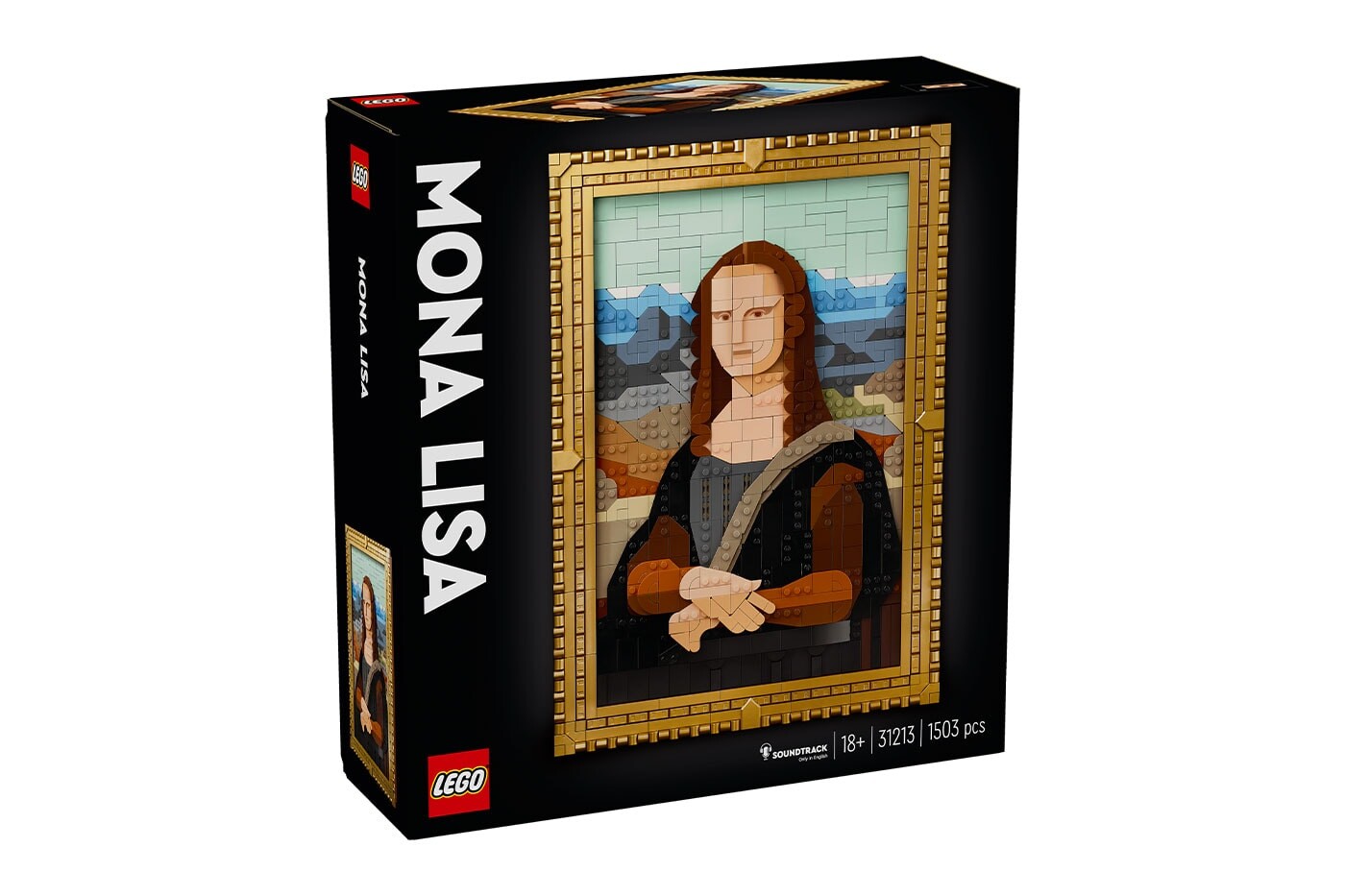 Foto: Lego