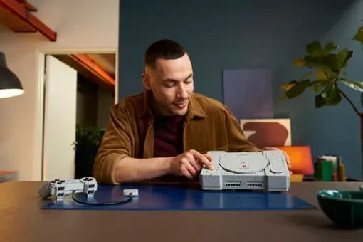 Foto: Lego