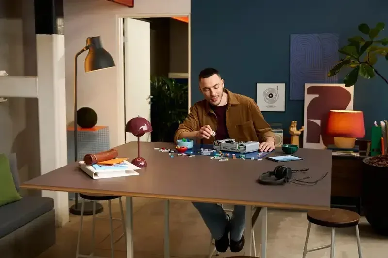 Foto: Lego