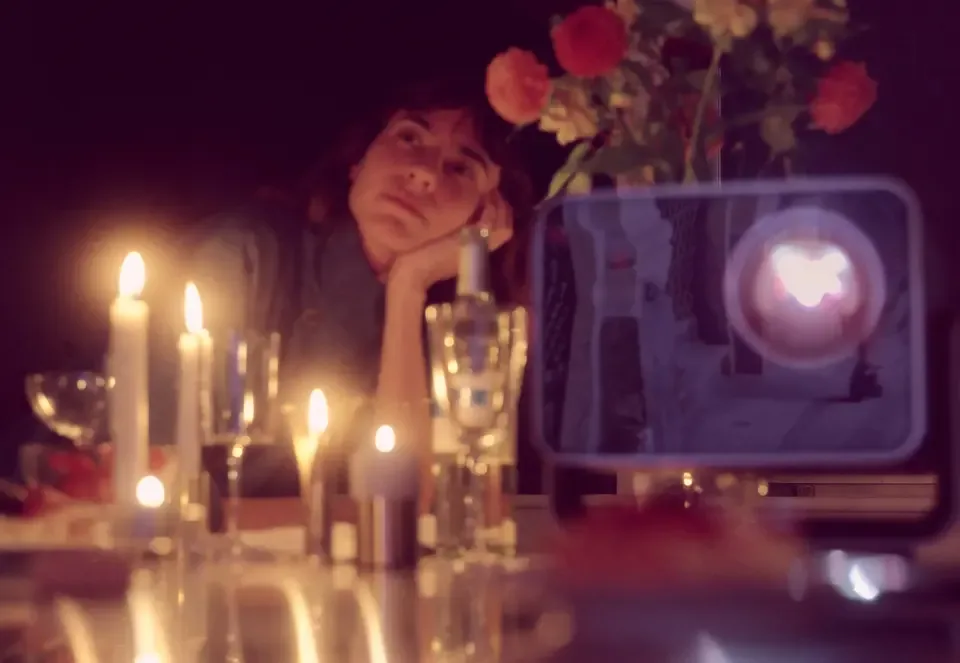 Leica Cine Play 1: Prinesite kino v svojo dnevno sobo