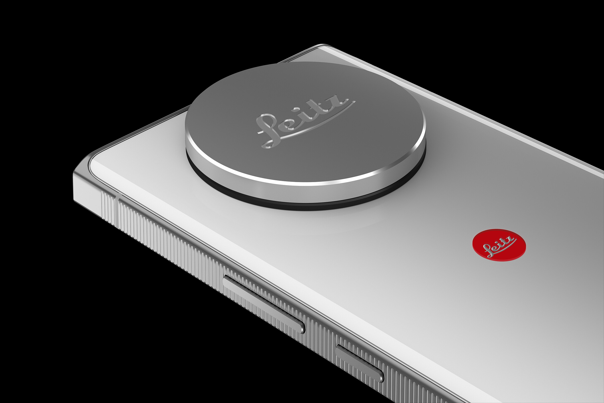 Leica Leitz Phone 2: fotografija pametnega telefona na prvem mestu