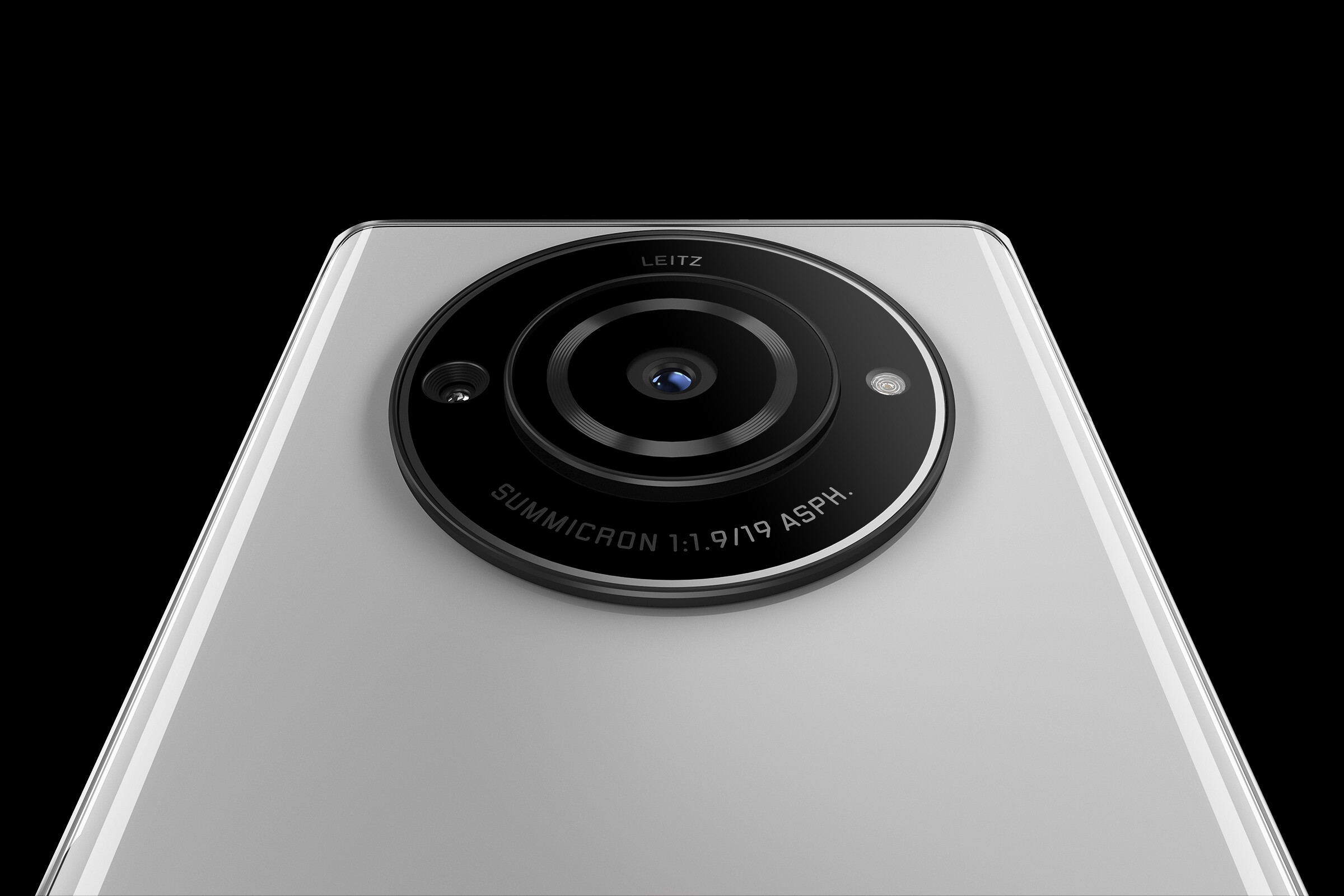 Leica Leitz Phone 2: fotografija pametnega telefona na prvem mestu