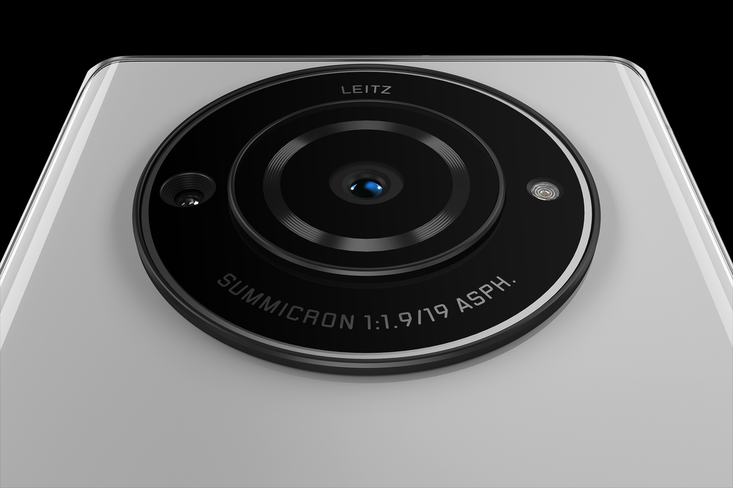 Leica Leitz Phone 2: fotografija pametnega telefona na prvem mestu