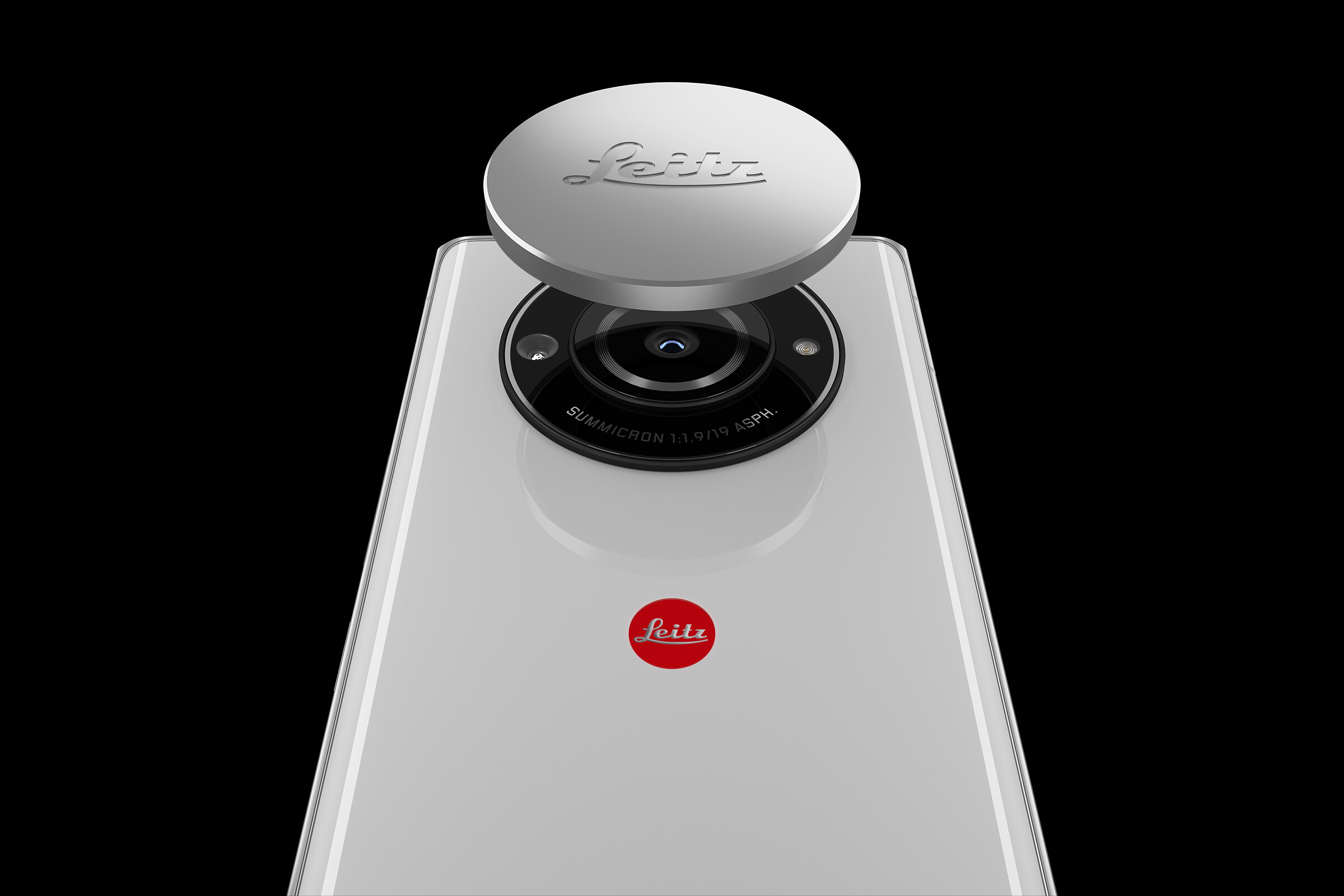 Foto: Leica