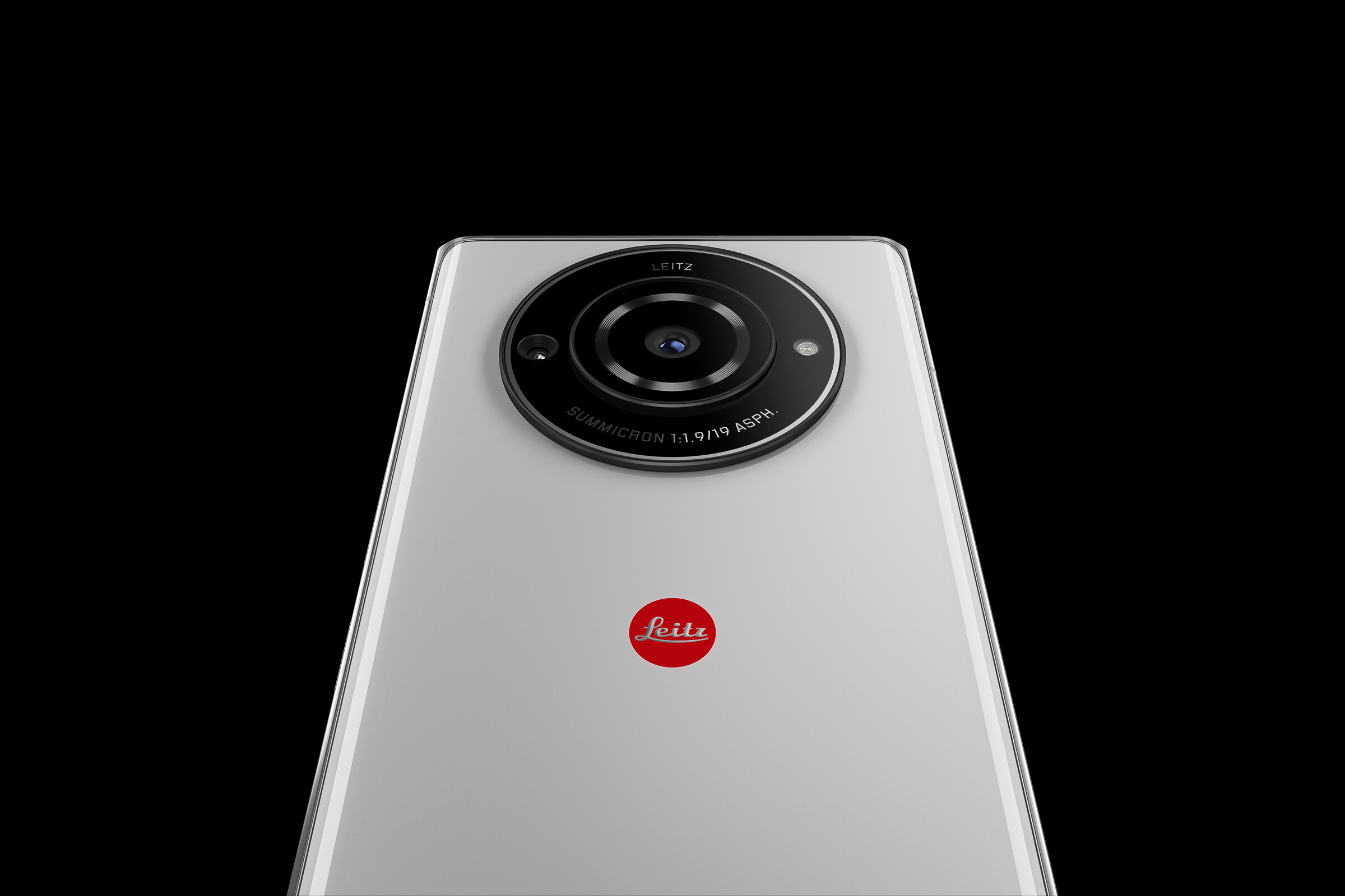 Foto: Leica