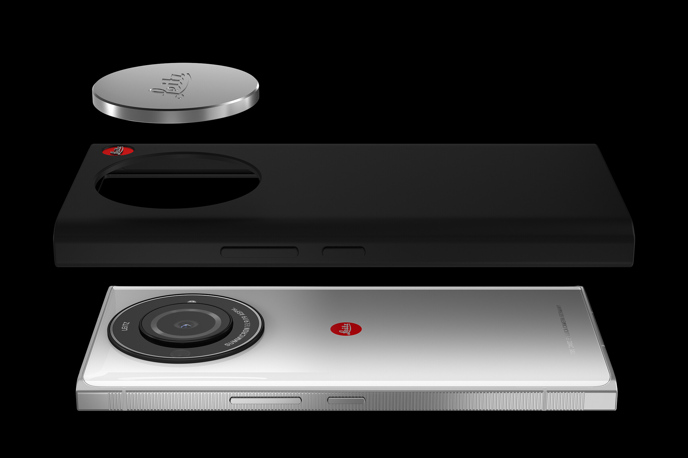 Foto: Leica