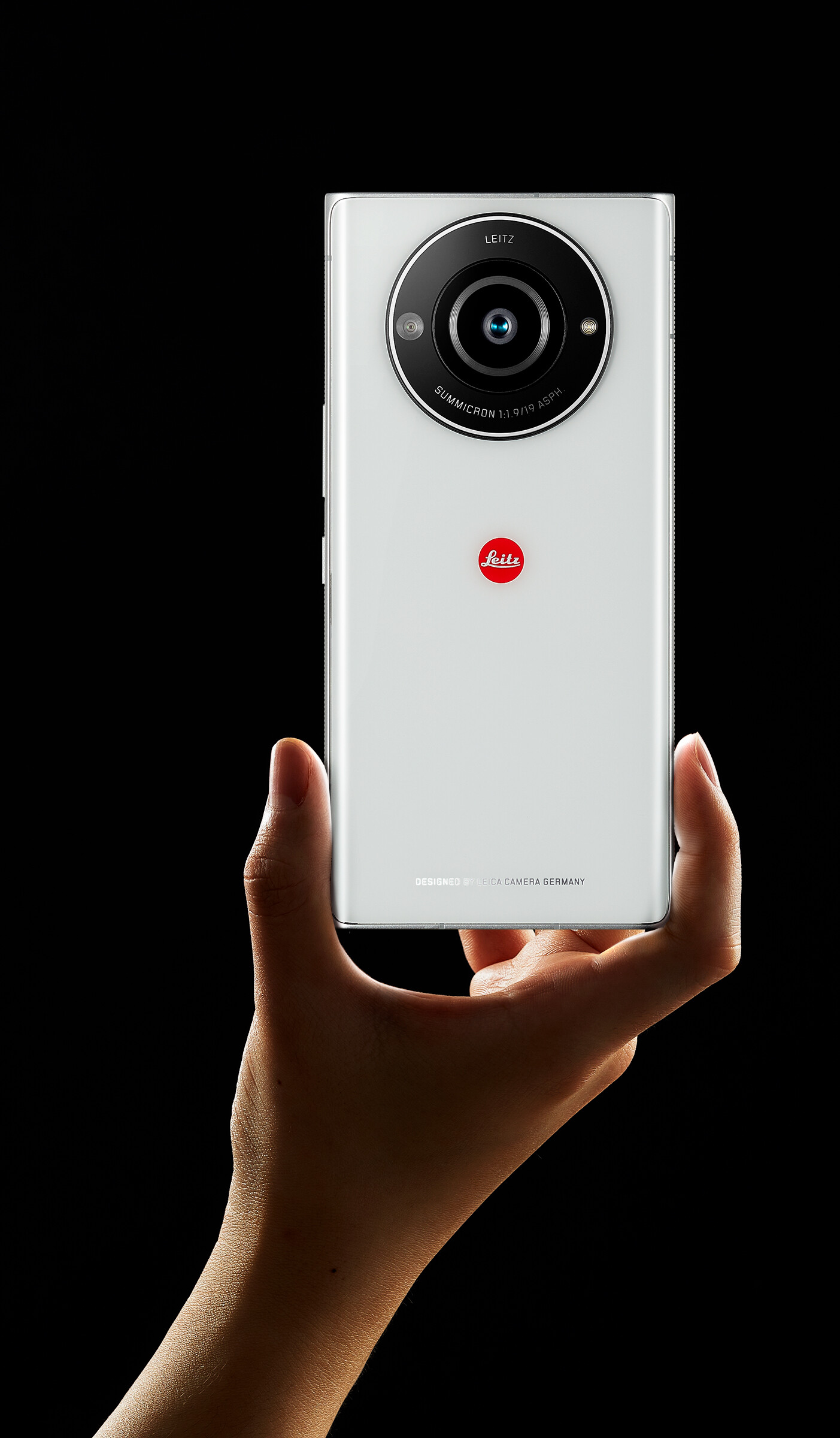 Foto: Leica