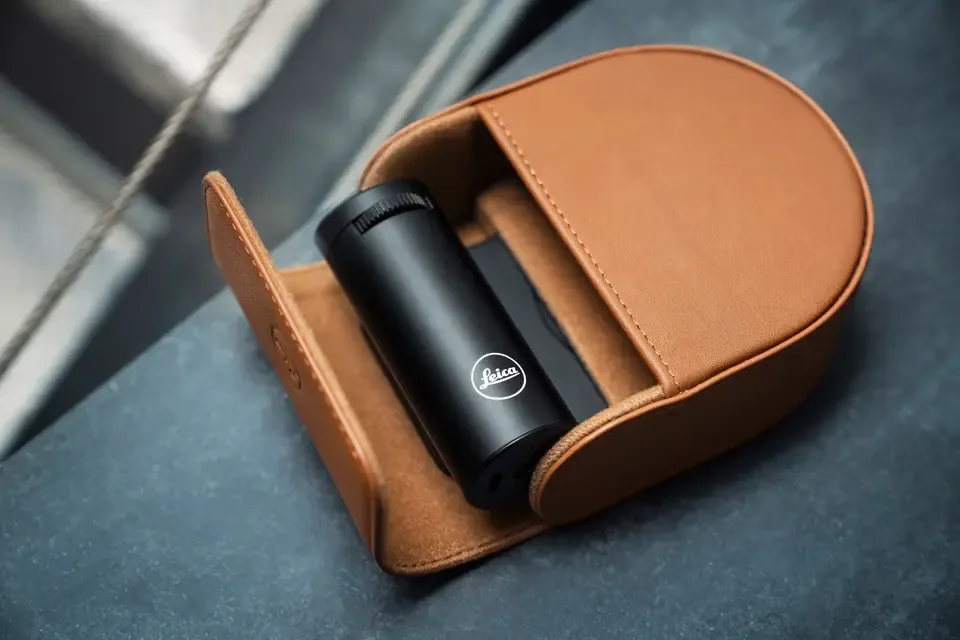 Leica Lux Grip: ročaj in aplikacija, ki simulirata občutke Leica na vašem iPhone