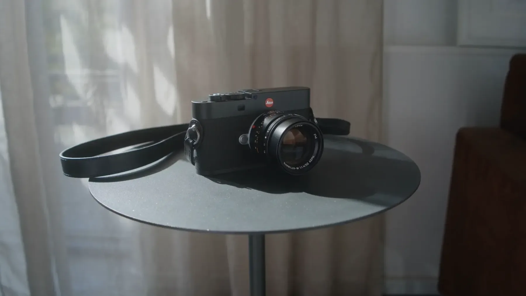 Leica M EV1: Fotoaparat, ki je razdvojil fotografe
