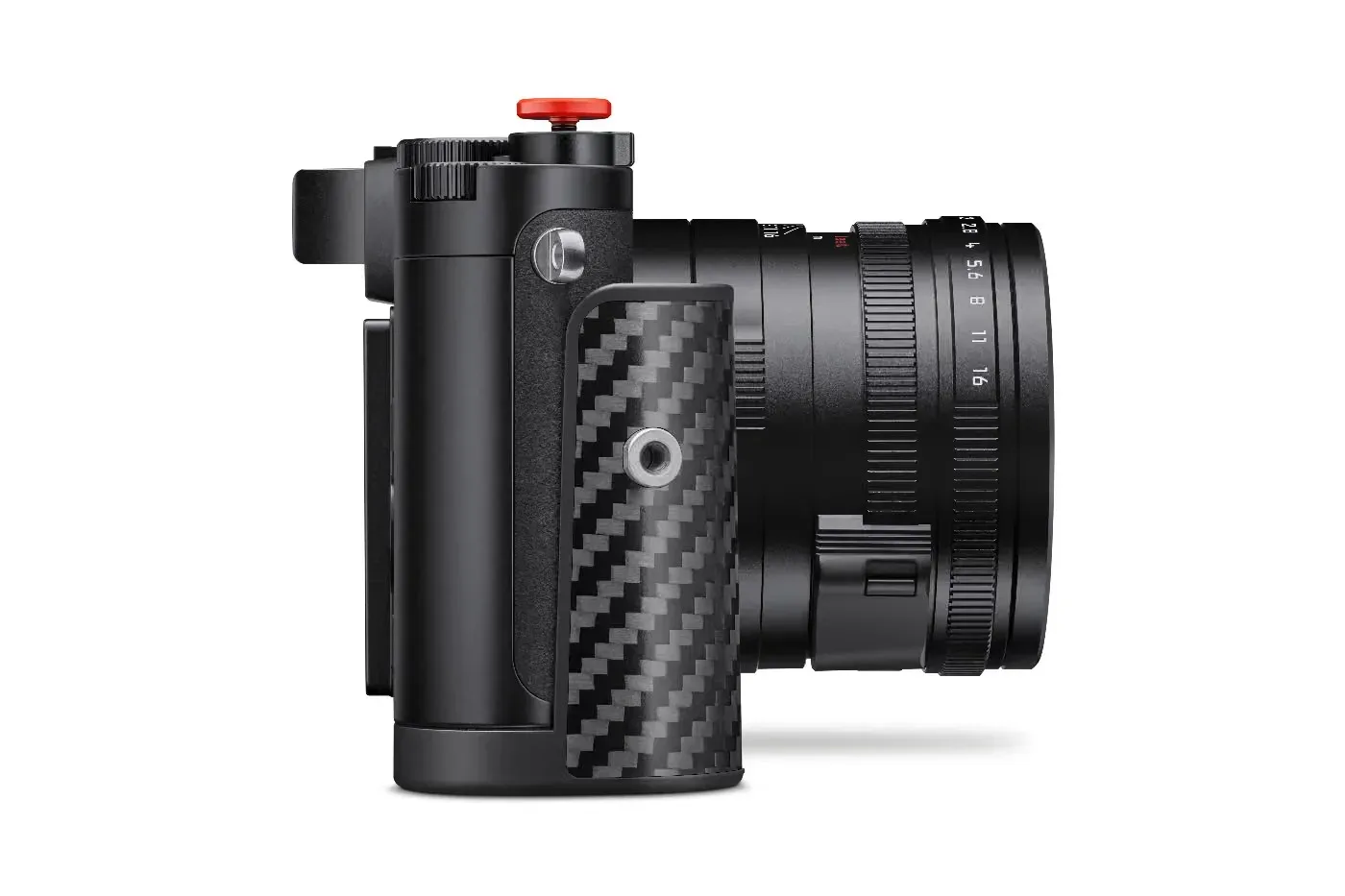 Foto: Leica