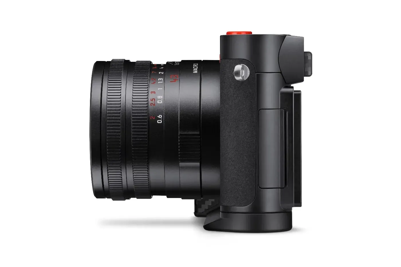 Foto: Leica