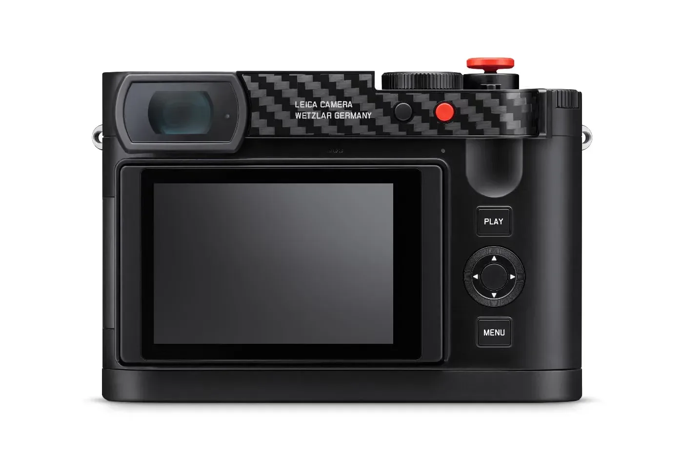 Foto: Leica