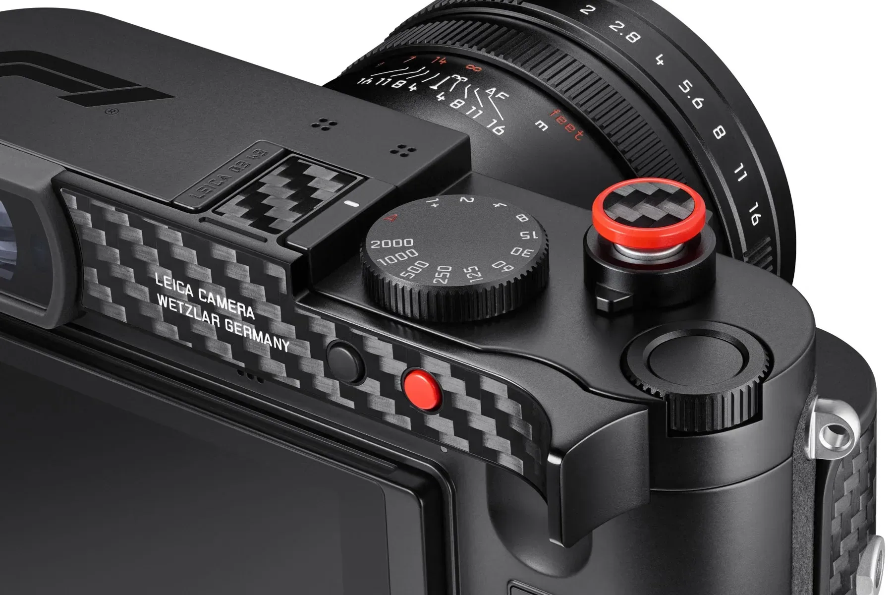 Foto: Leica