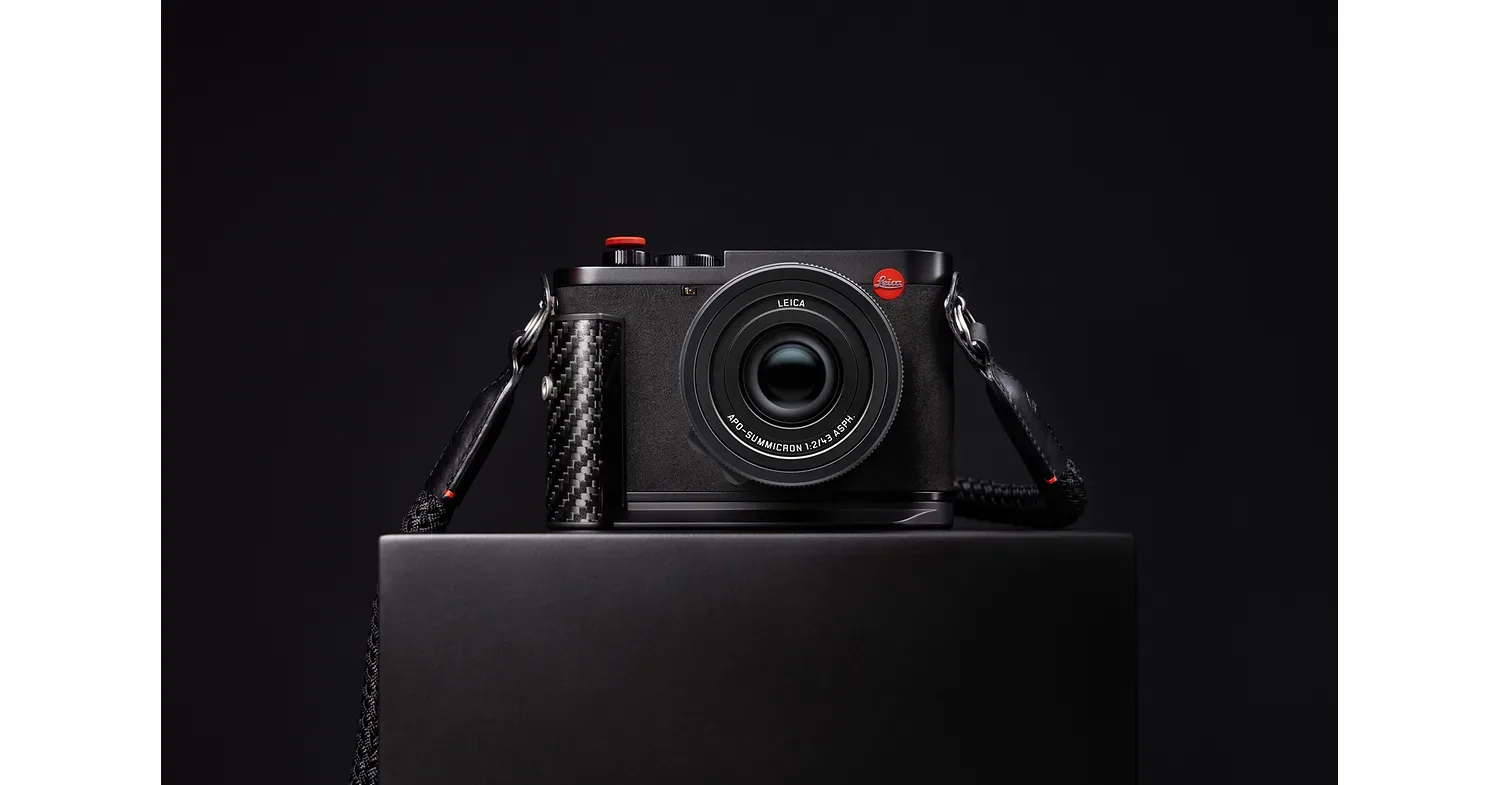 Foto: Leica