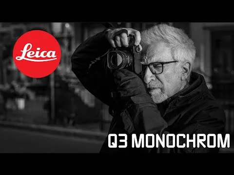 Leica Q3 Monochrom: Črno-bela mojstrovina za grižnje vesti – ali res vredna?