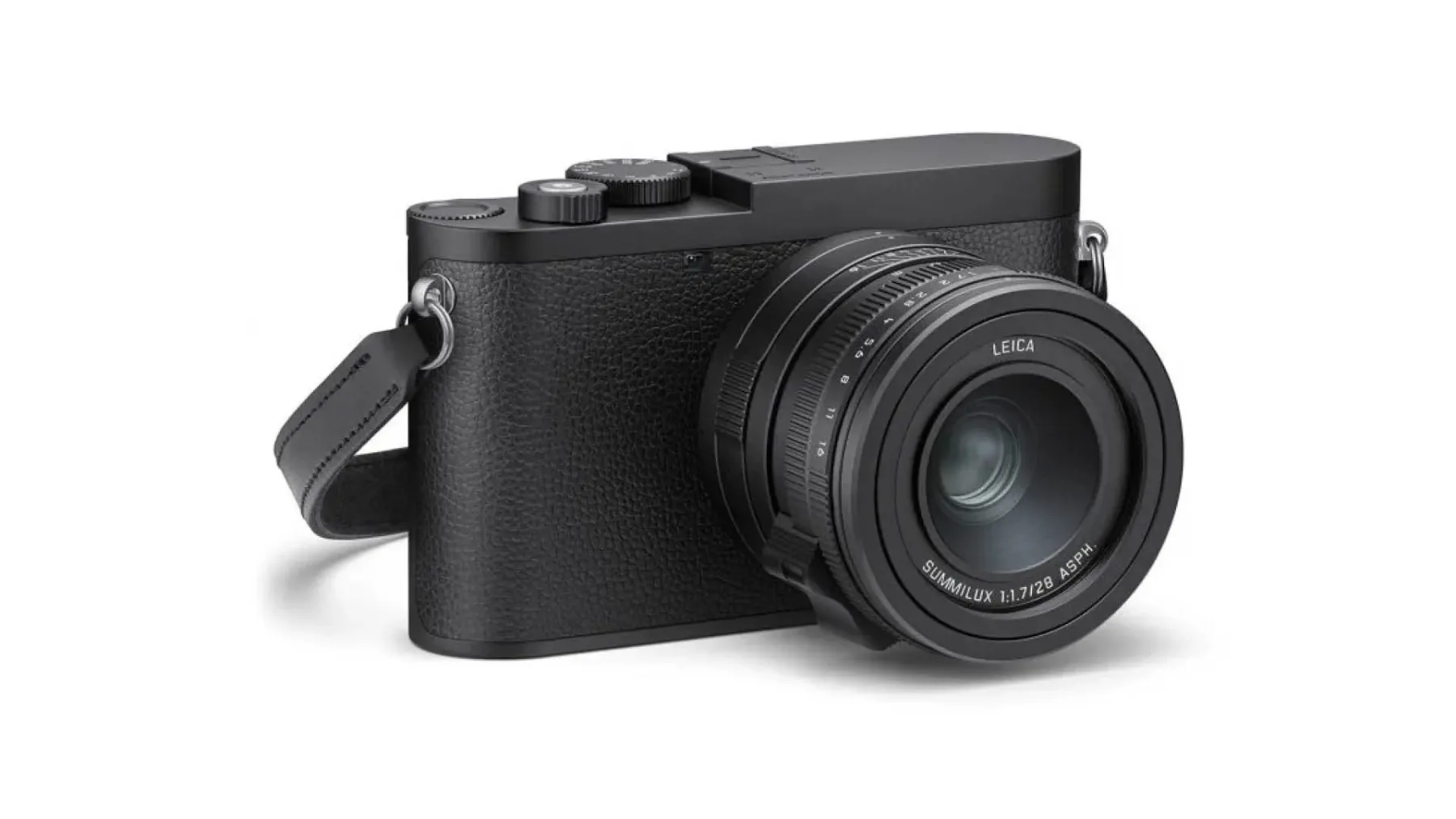 Leica Q3 Monochrom: Črno-bela mojstrovina za grižnje vesti – ali res vredna?