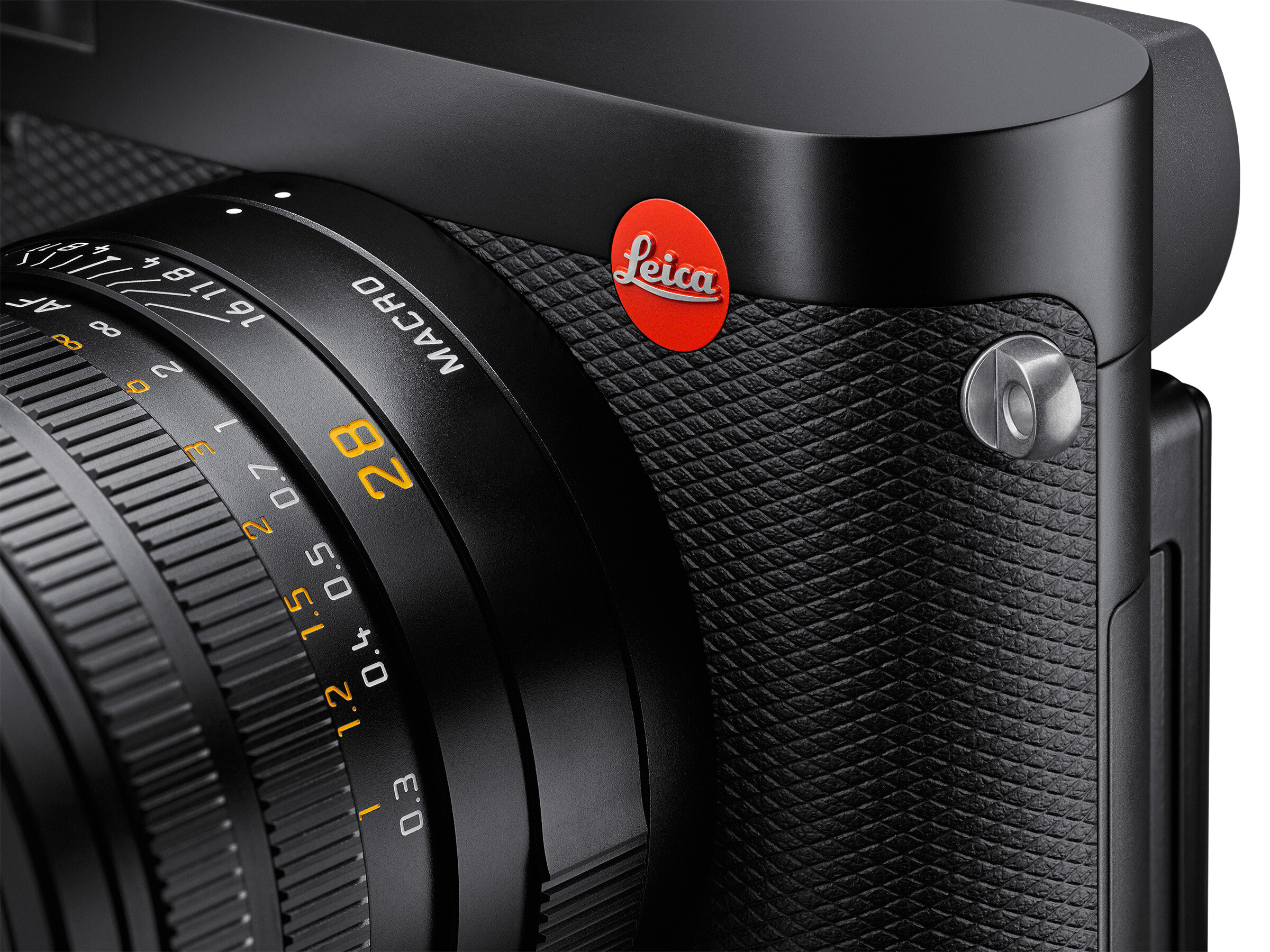 Leica Q3: Novo poglavje v legendarni zgodbi fotoaparatov