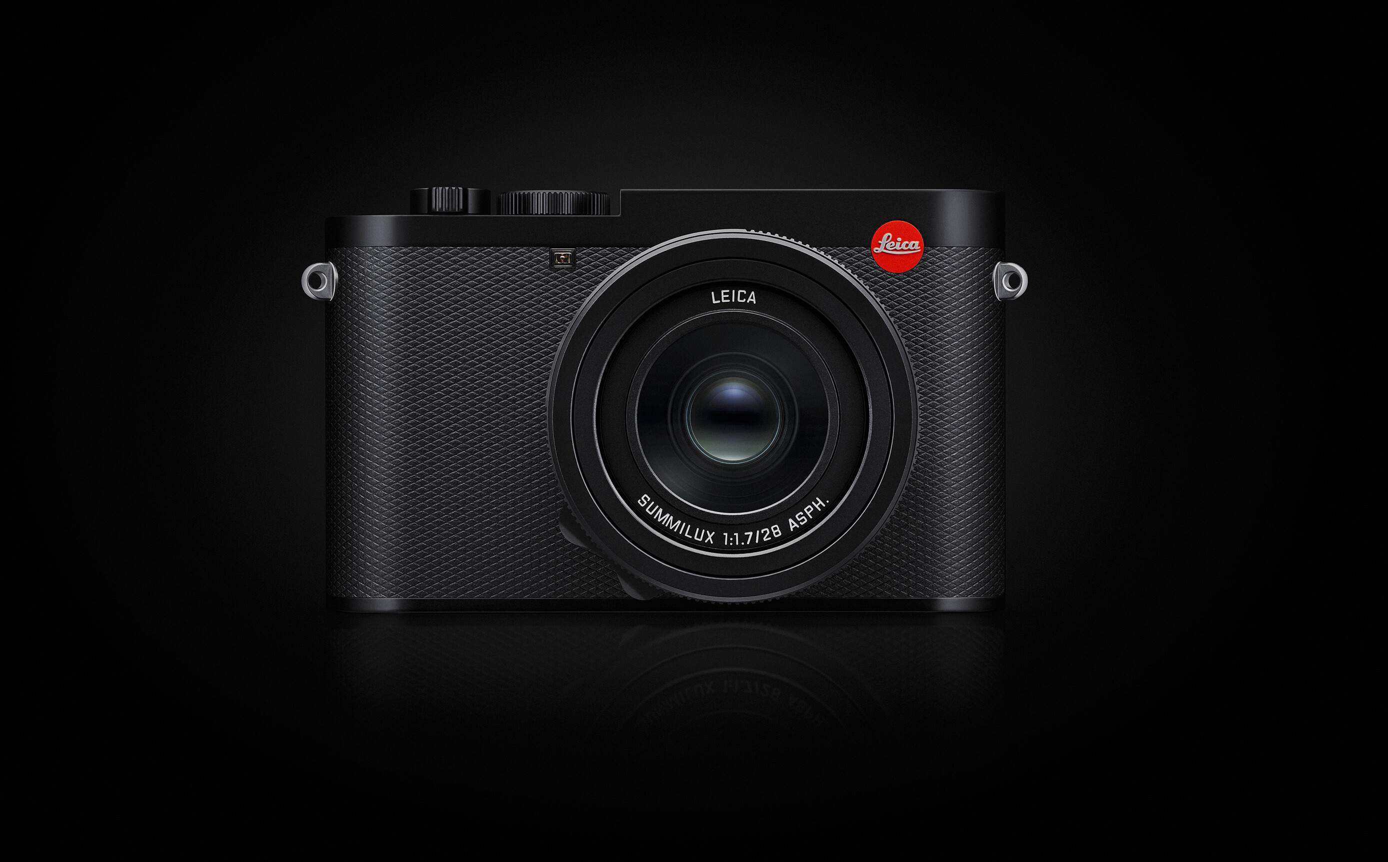 Leica Q3: Novo poglavje v legendarni zgodbi fotoaparatov