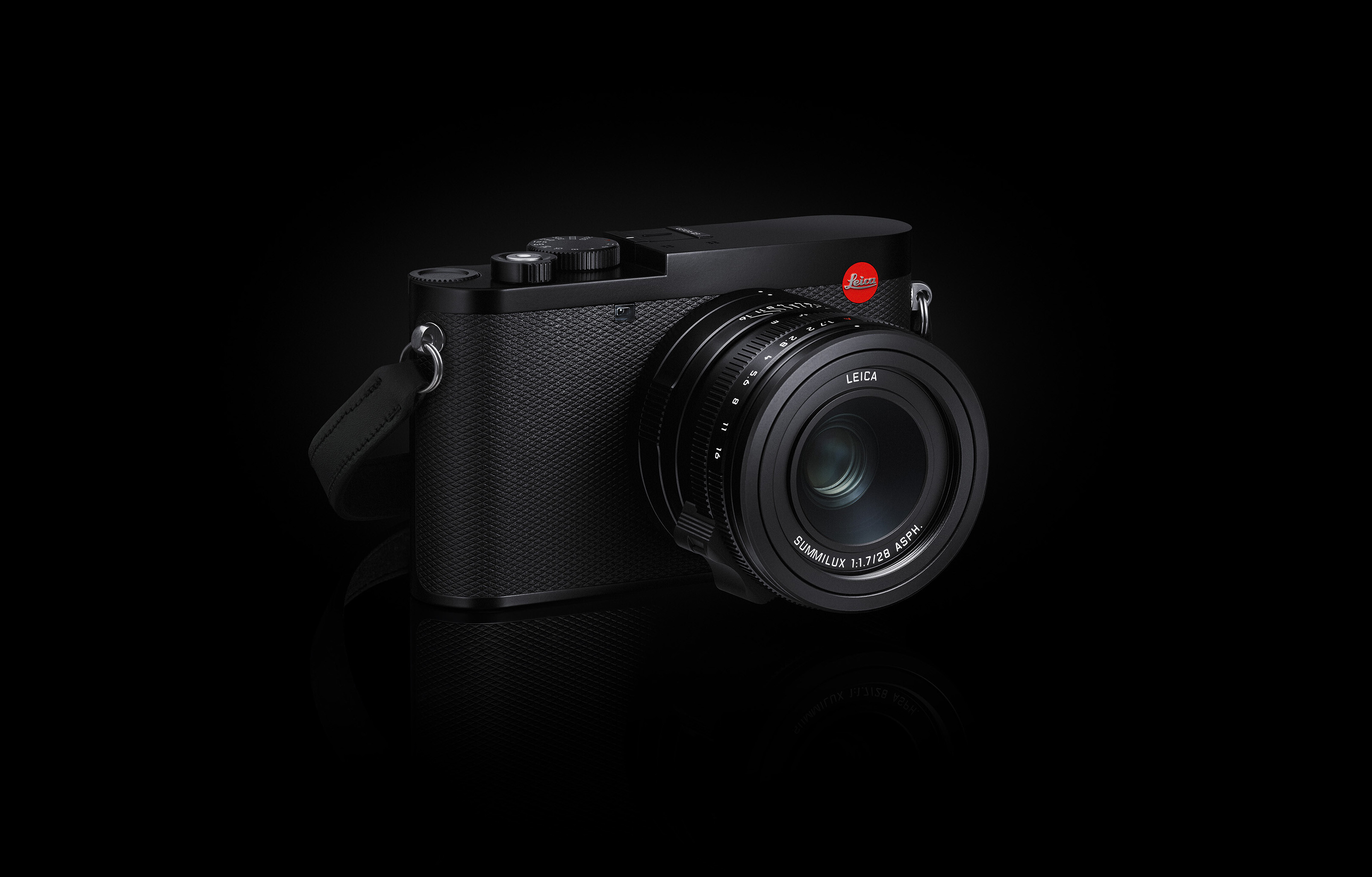 Leica Q3: Novo poglavje v legendarni zgodbi fotoaparatov
