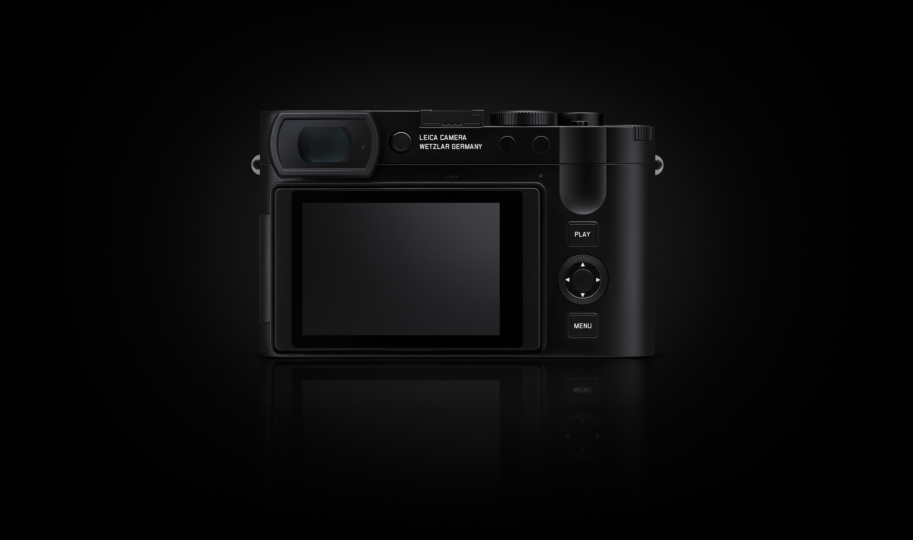Foto: Leica