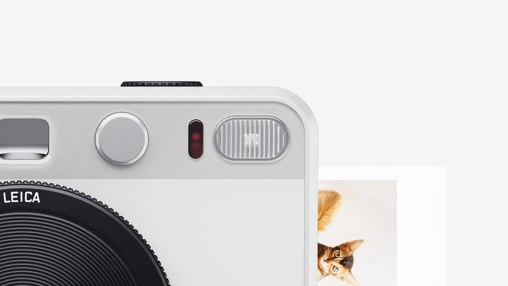 Leica SOFORT 2: Retro hibridni fotoaparat prihodnosti, za katerega niste vedeli, da ga potrebujete