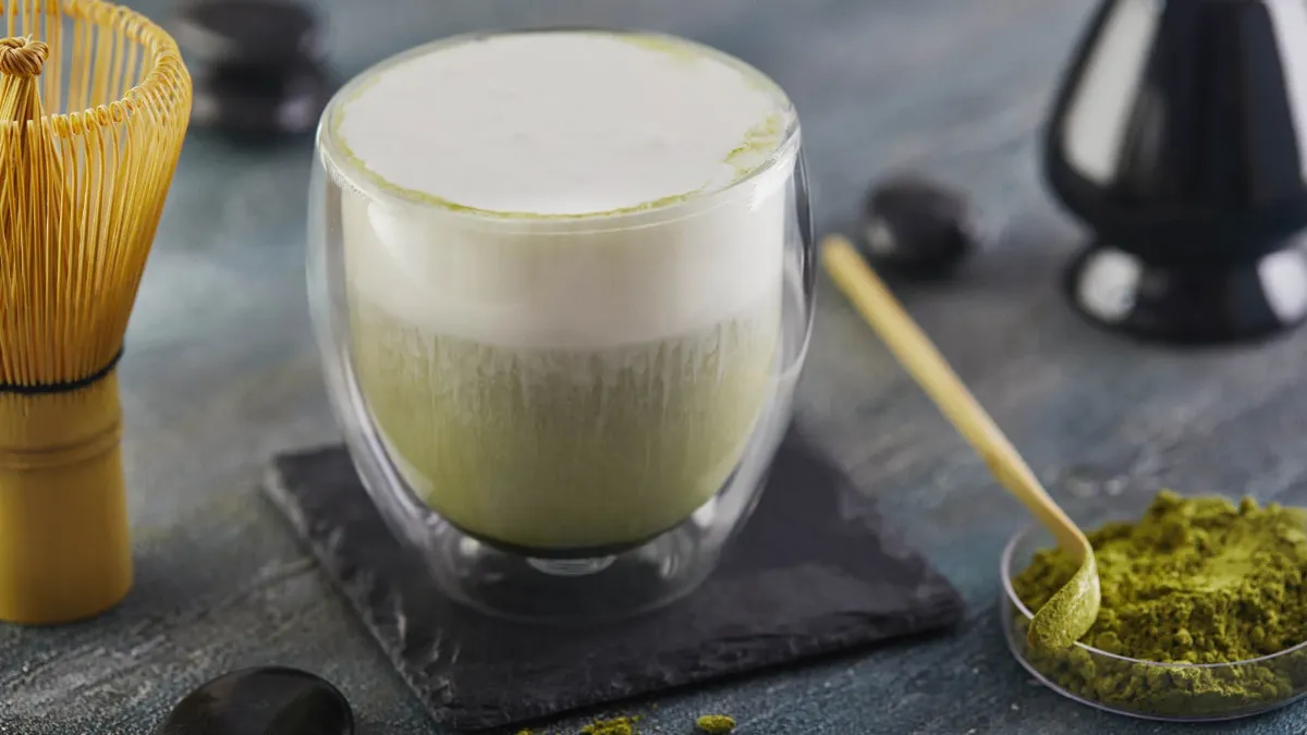 matcha