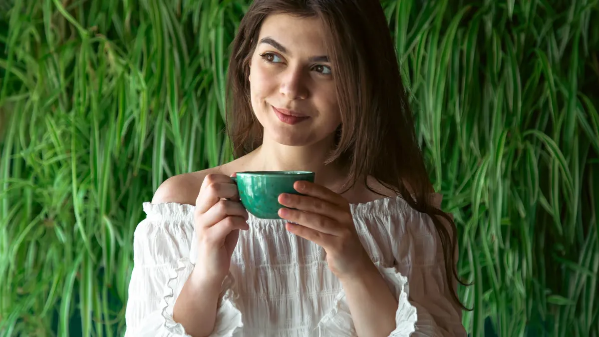 matcha