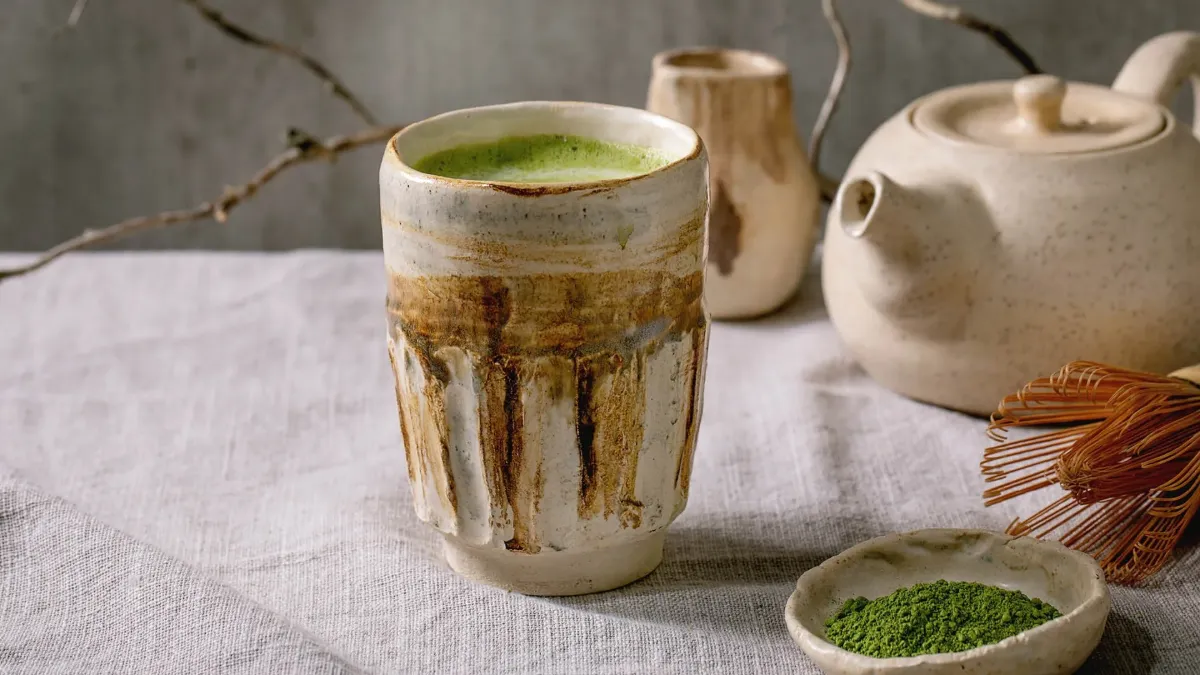 matcha